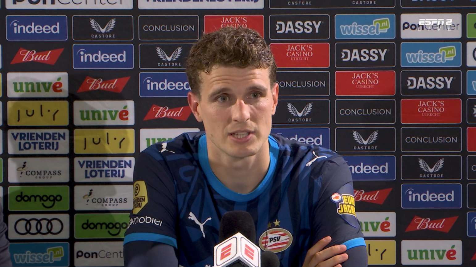 Guus Til sees PSV head to Ajax full of confidence: ‘We are all looking at Ajax and…’  