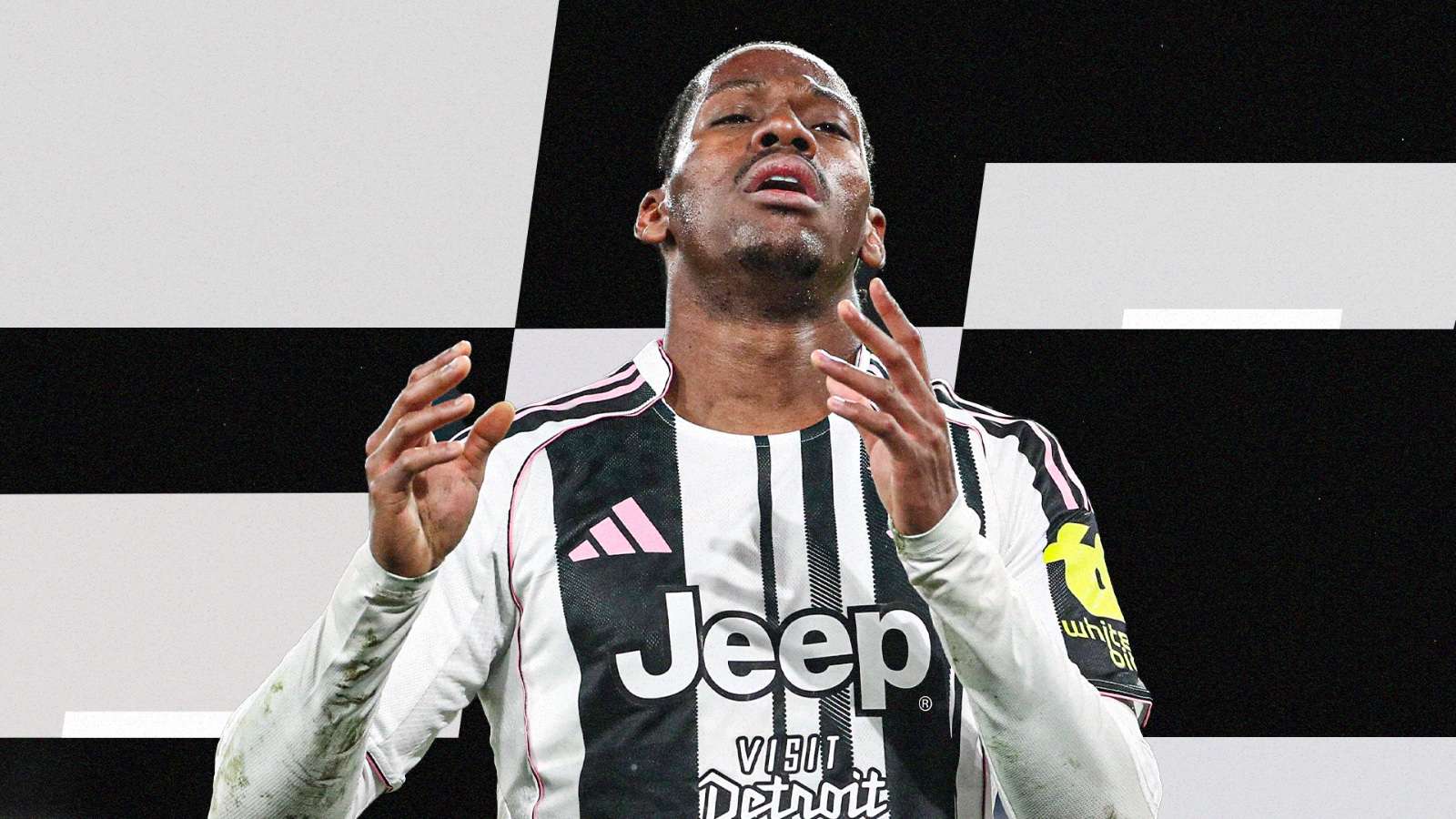 Juventus, Jonathan David to Atletico Madrid is done: the details  