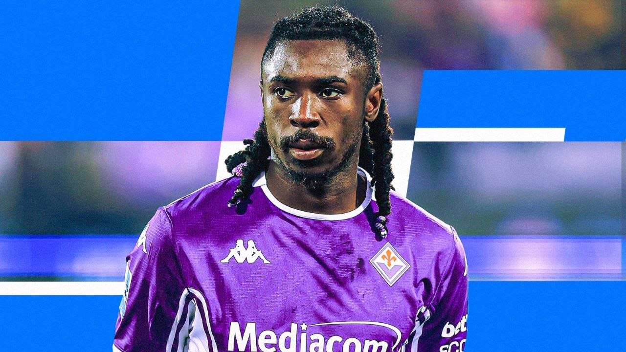 Moise Kean to Como, deal worth €40 million  