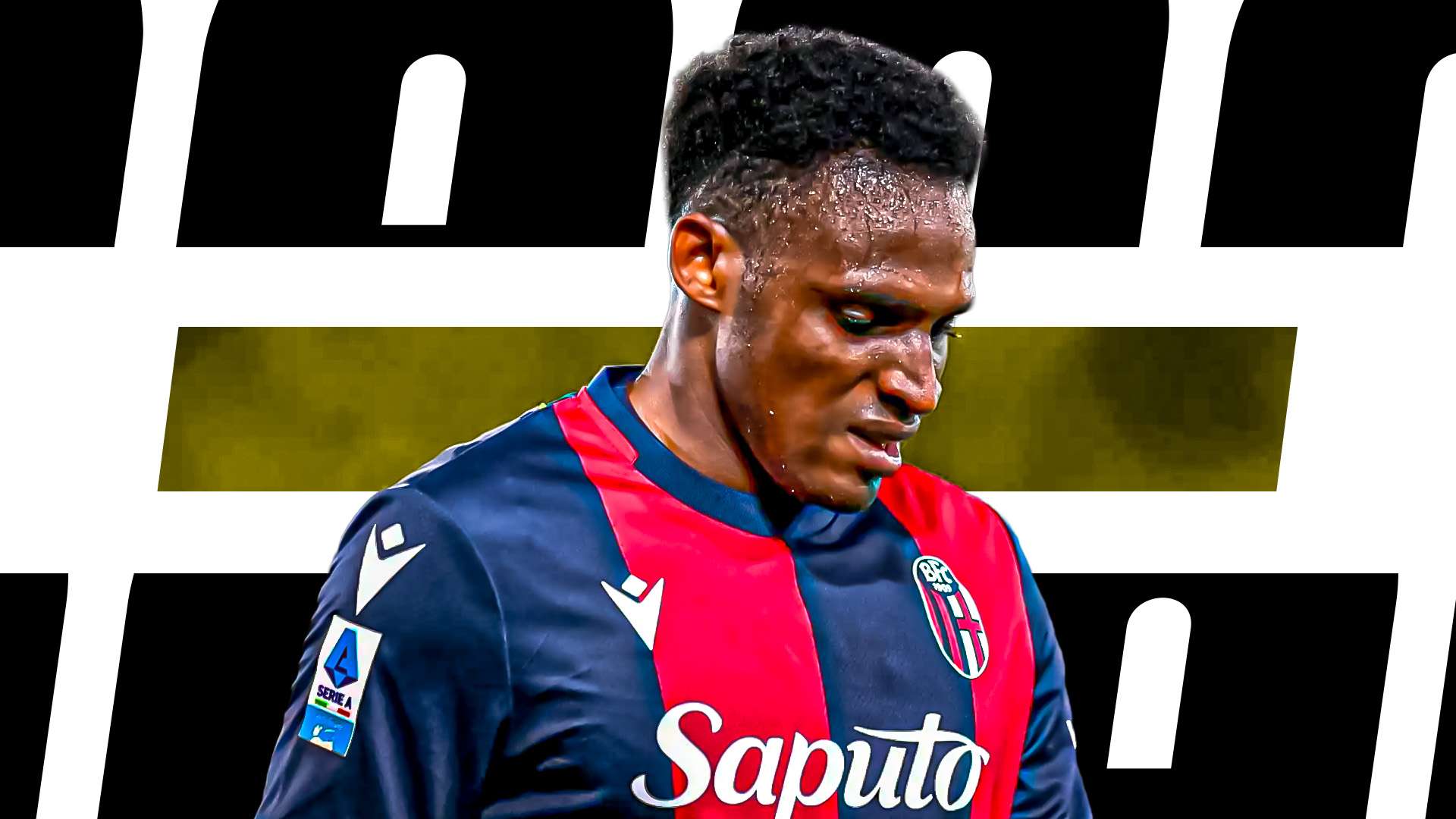 Juve-Lucumí, new contacts with Bologna: the gap has narrowed  