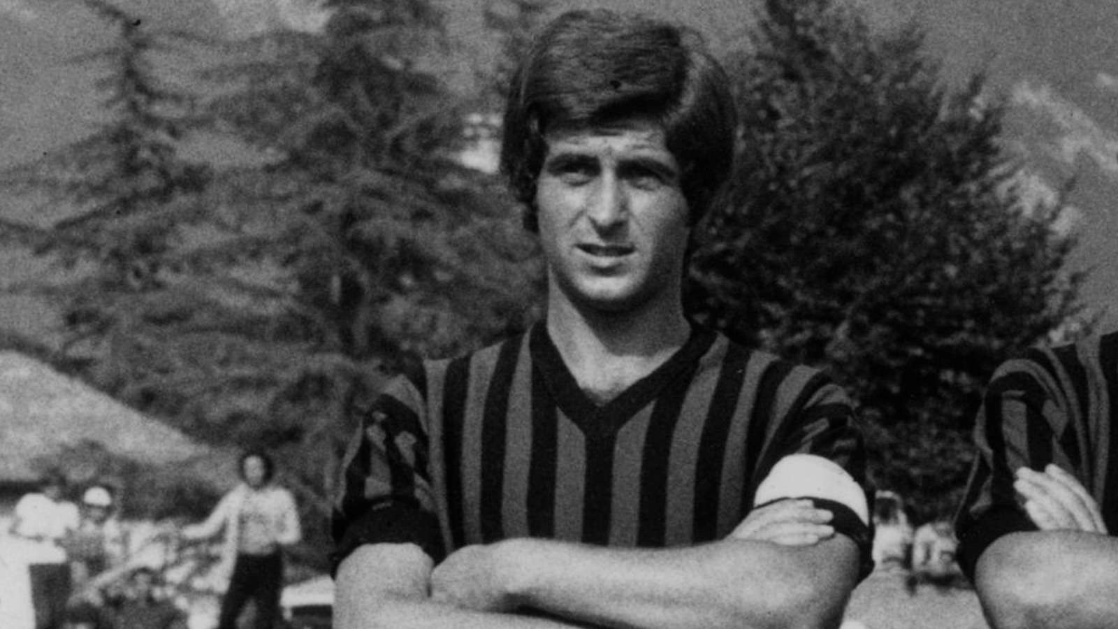 Milan, Rivera: “Baresi was the greatest defender Italy have ever had”  