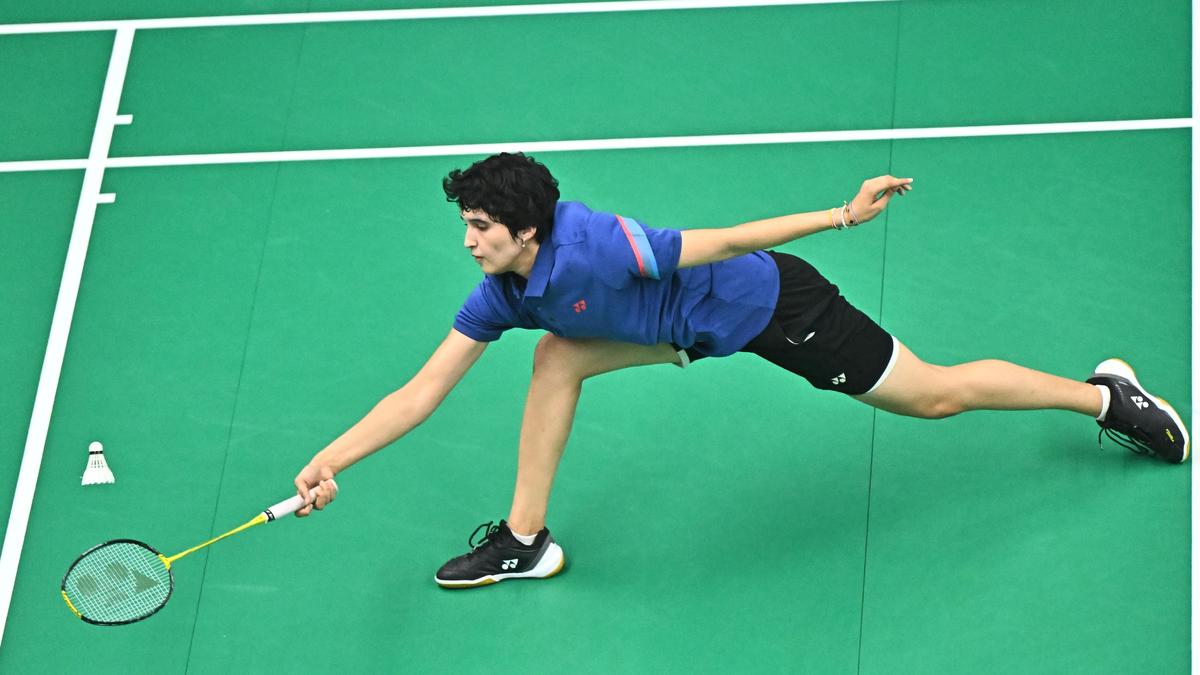 Tanvi Sharma, Unnati Hooda Taipei Open 2026 semifinals: Match timings and where to watch live in India  