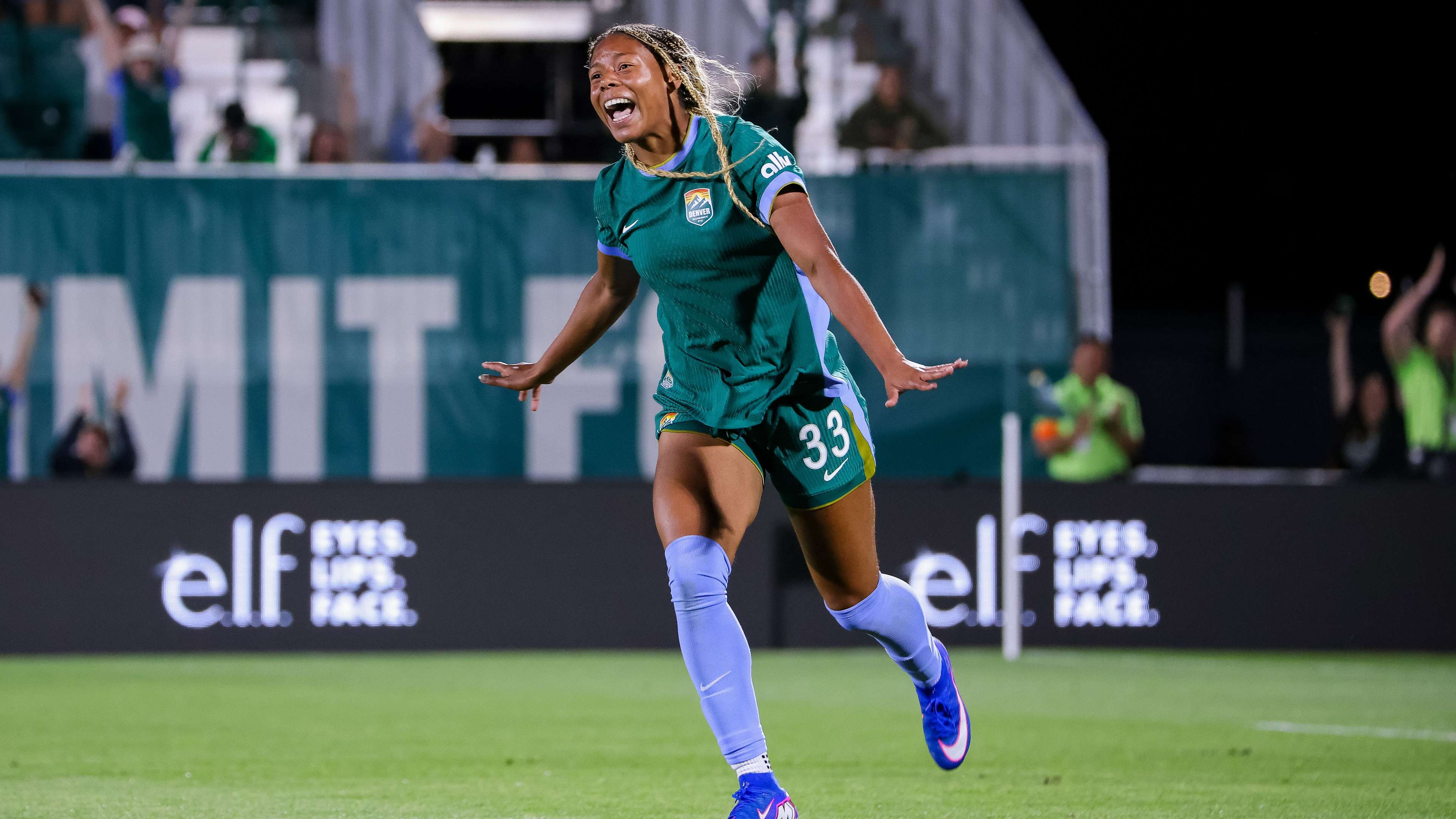 NWSL Power Ranks: Denver Summit spoil Gotham's unbeaten run  