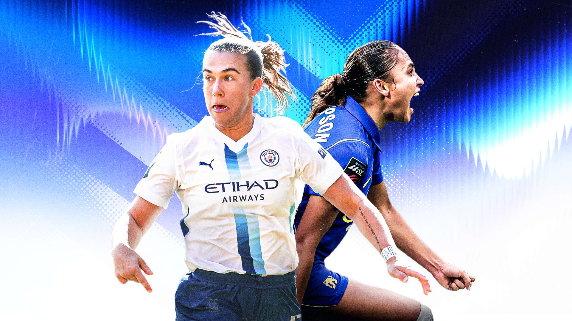 USWNT Abroad: Alyssa Thompson saves the day for Chelsea  