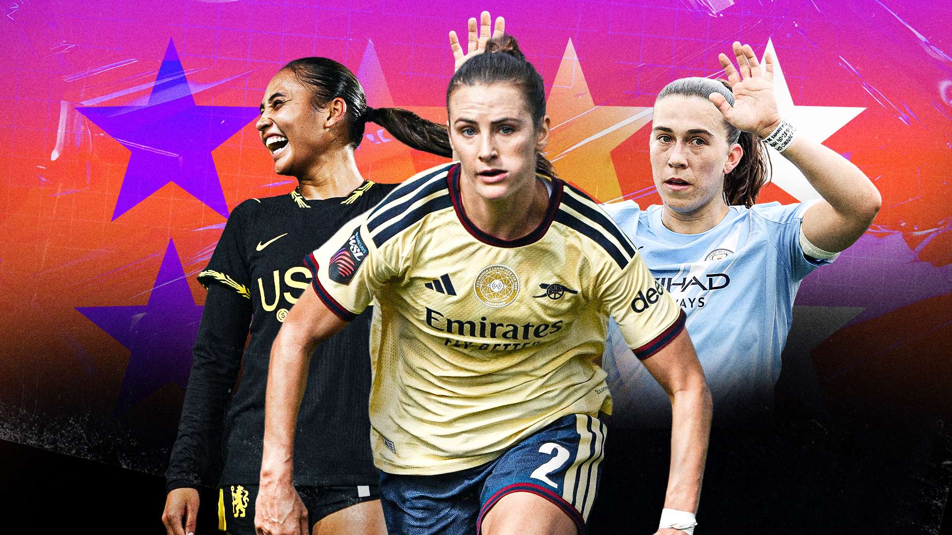 USWNT Abroad: Fox starts strong as Chelsea, Man Utd stumble  