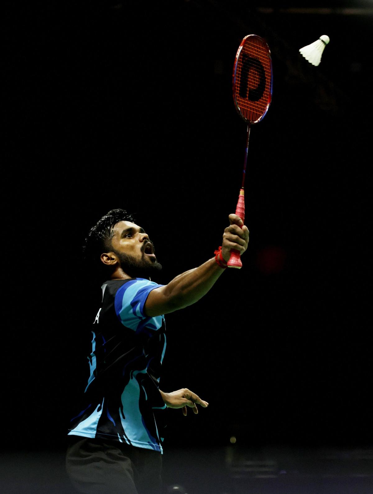 Indian sports wrap, September 23: TN CM Joseph Vijay announces  ₹30 lakh cash reward for Asian Games medallist Hariharan  