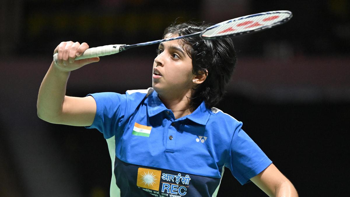 Tanvi Sharma vs Passa-Orn Phannachet, Vietnam Open 2026: Live Streaming, Match Time, H2H and All You Need to Know  