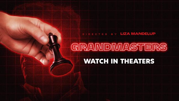 Tickets Now On Sale For 'Grandmasters' As Film Hits U.S. Theaters On October 11 & 14  