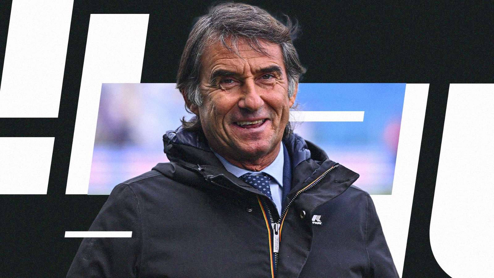 Carnevali, how many managers he has had at Sassuolo: two sackings, all the names  