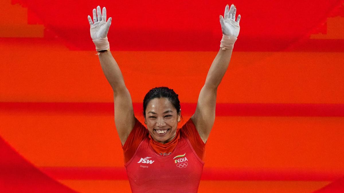 Asian Games 2026, Day 5: Indian results on September 23 — How many medals did India win?  
