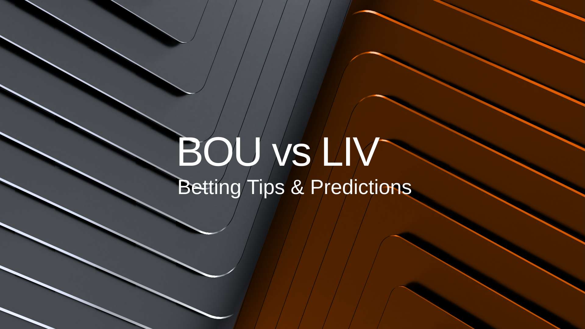 Bournemouth vs Liverpool predictions: Expect another goal feast  