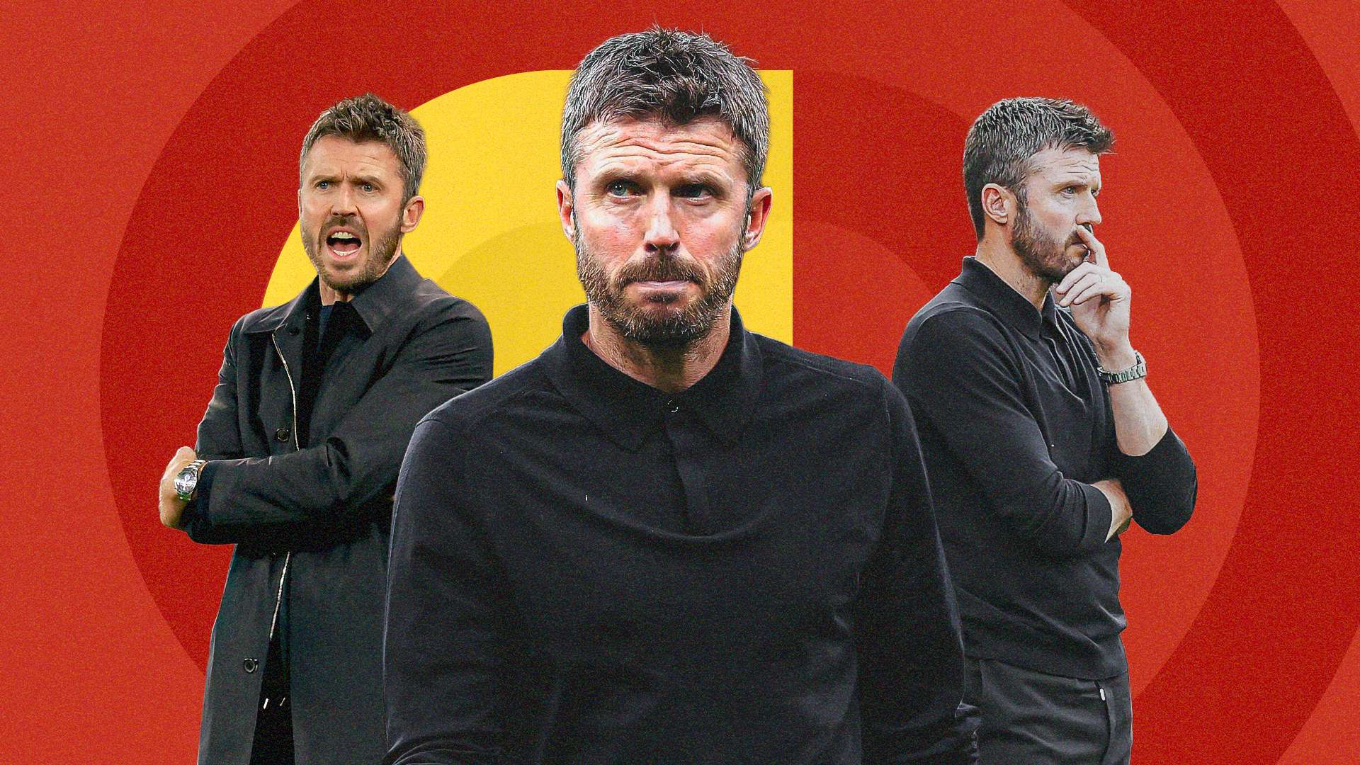The curse of the caretaker manager: why does the strange scenario keep repeating at Manchester United?  