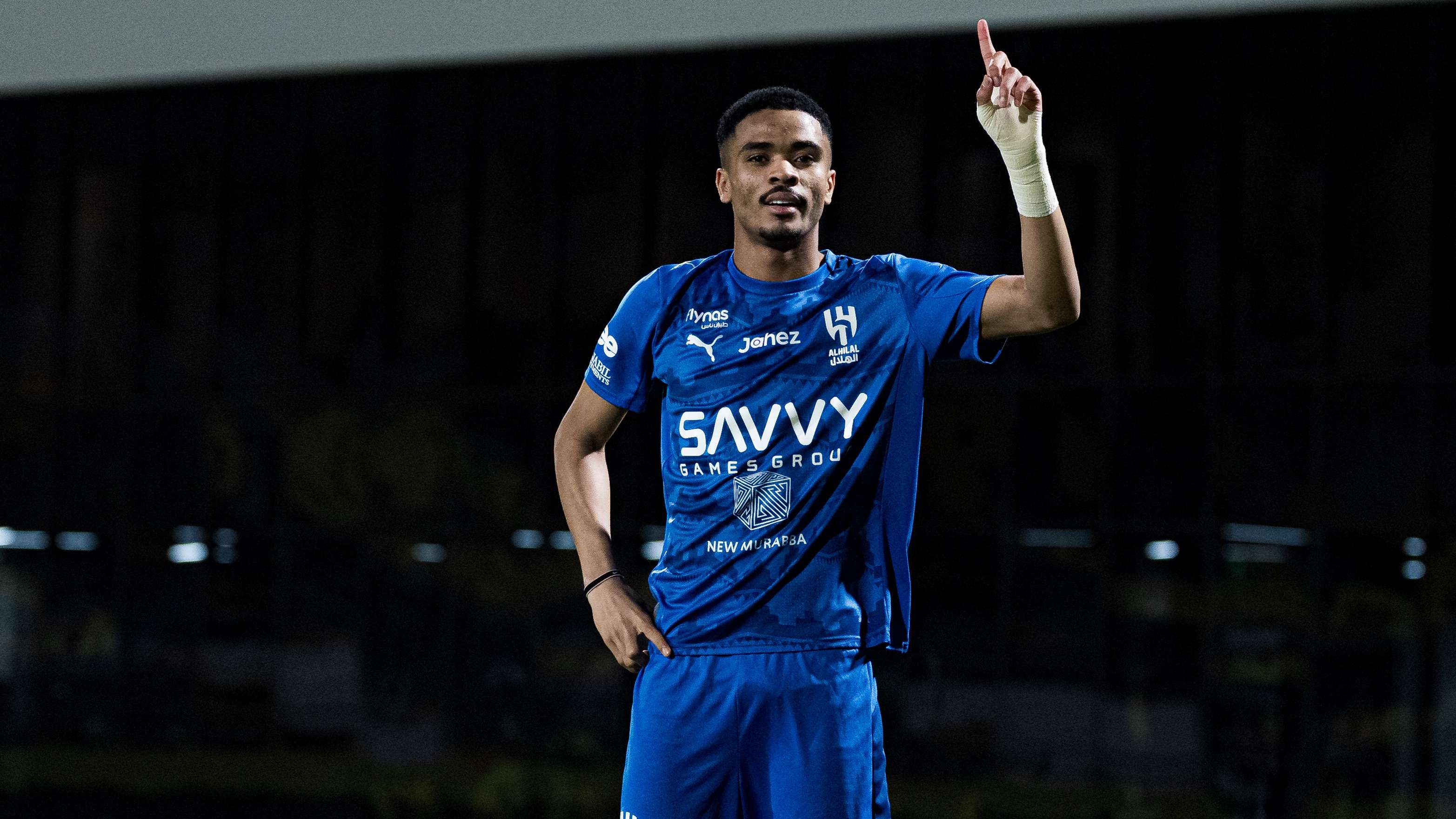 The first mark that motivates the stars of Al-Hilal and Al-Nassr: 5 talents worth watching in the third round of the Roshn Saudi Pro League  