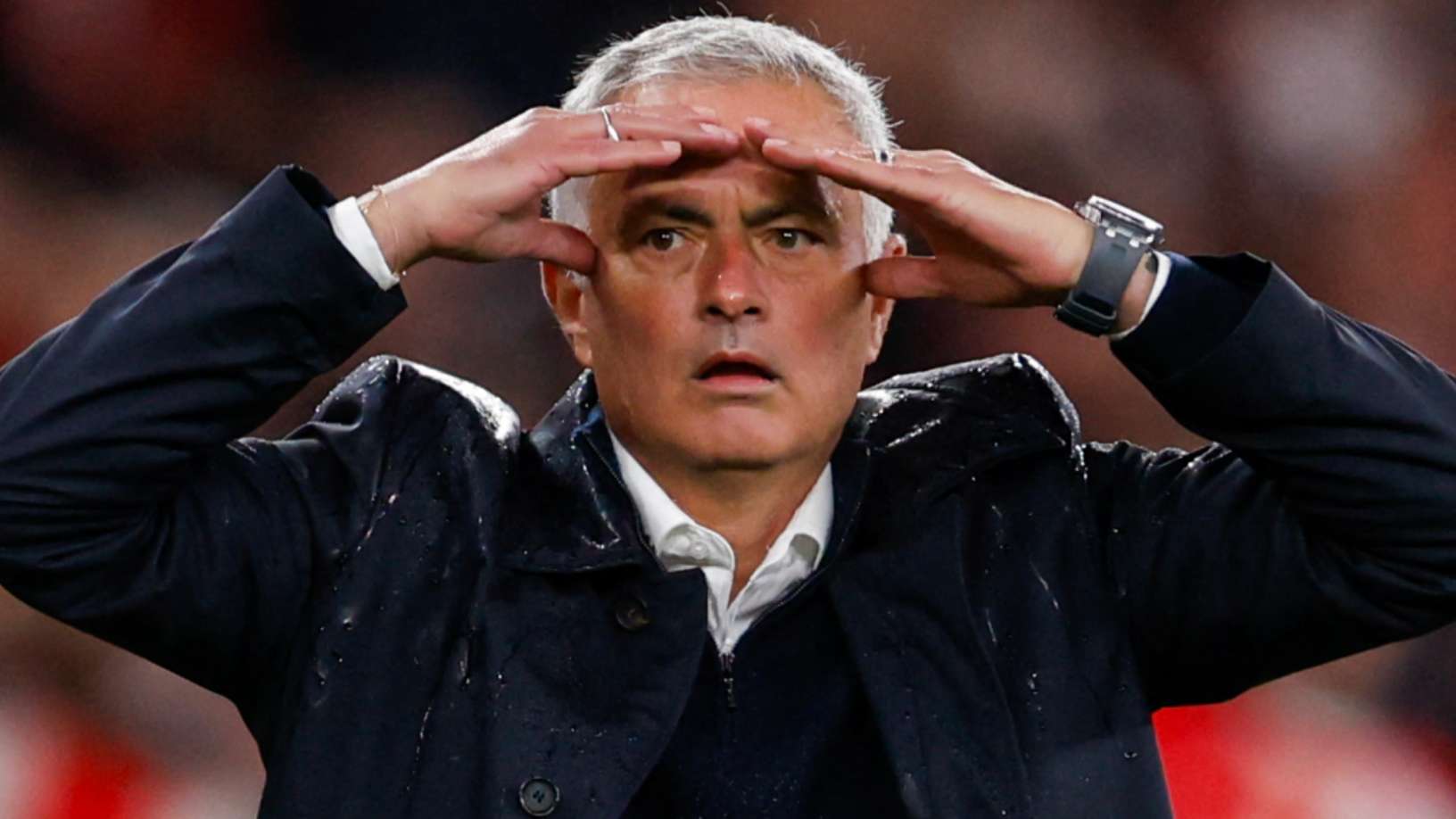 Mourinho in crisis: Real Madrid lose three weapons against Inter  