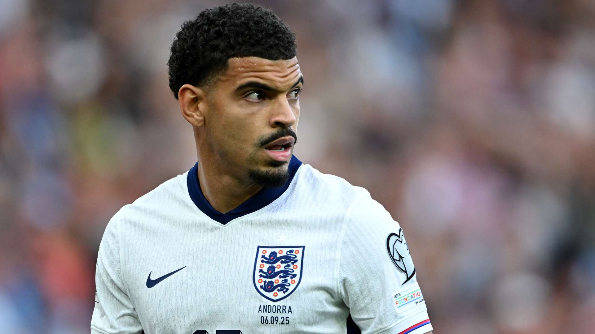 Club vs country: Does MGW need transfer to become England regular?  
