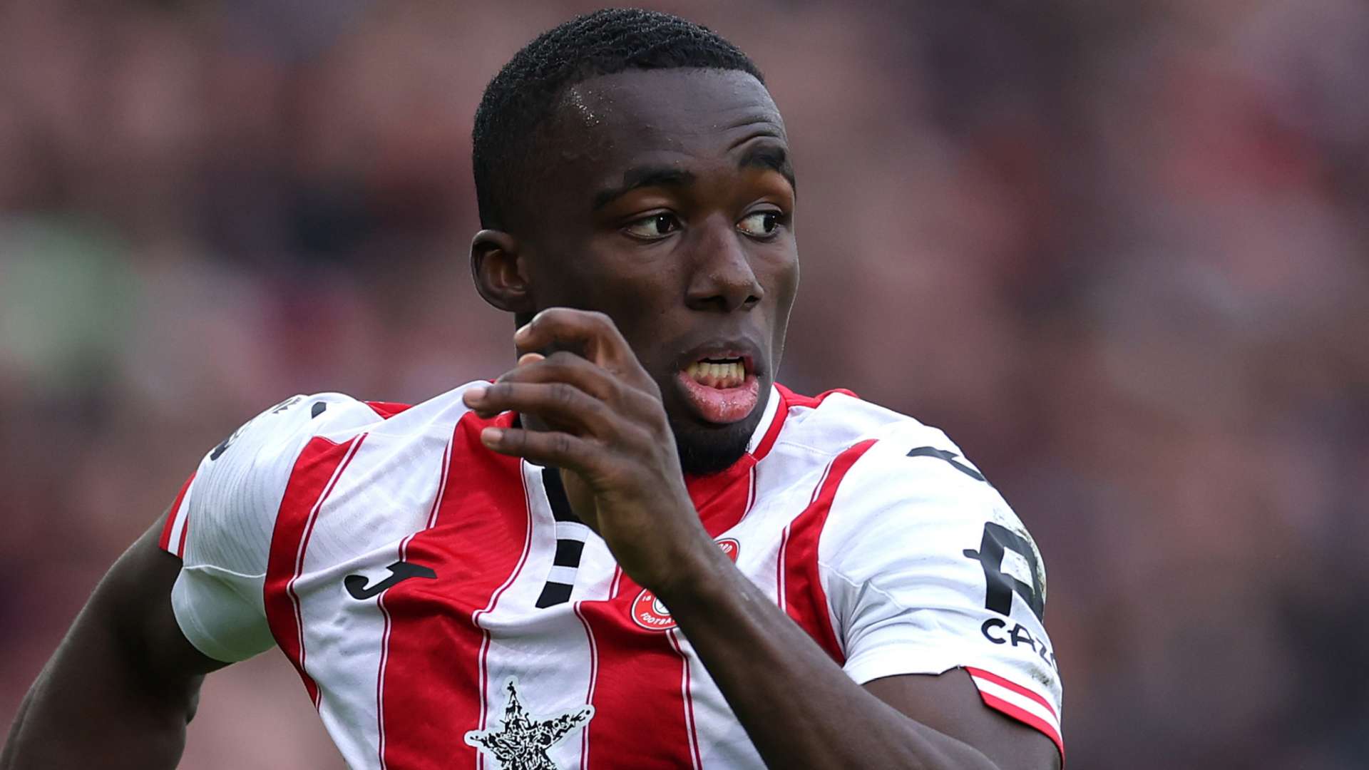 Kayode: “I’m inspired by Maldini. I said no to Nigeria, Italy are an honour”  