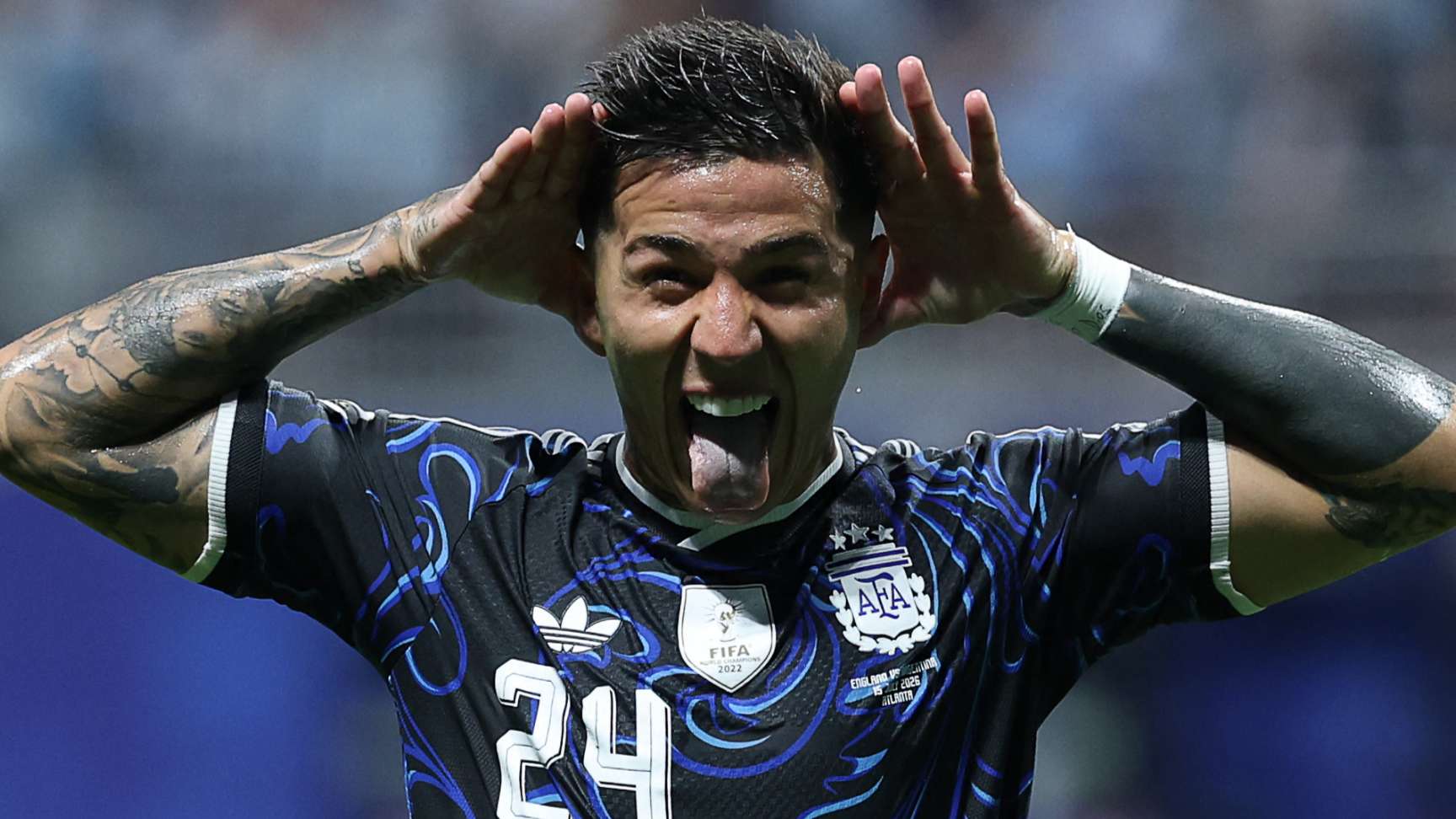 Manchester City-Chelsea agreement: Enzo Fernandez joins Maresca  