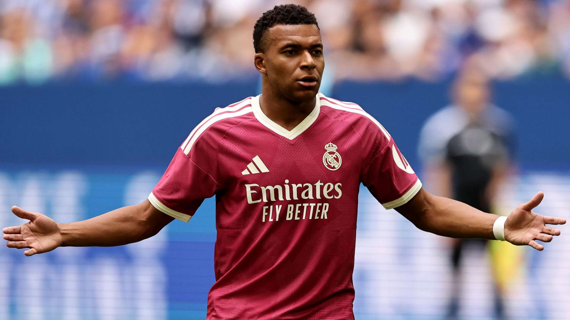 Mbappé: I cannot be compared to killers, and this player only laughs  