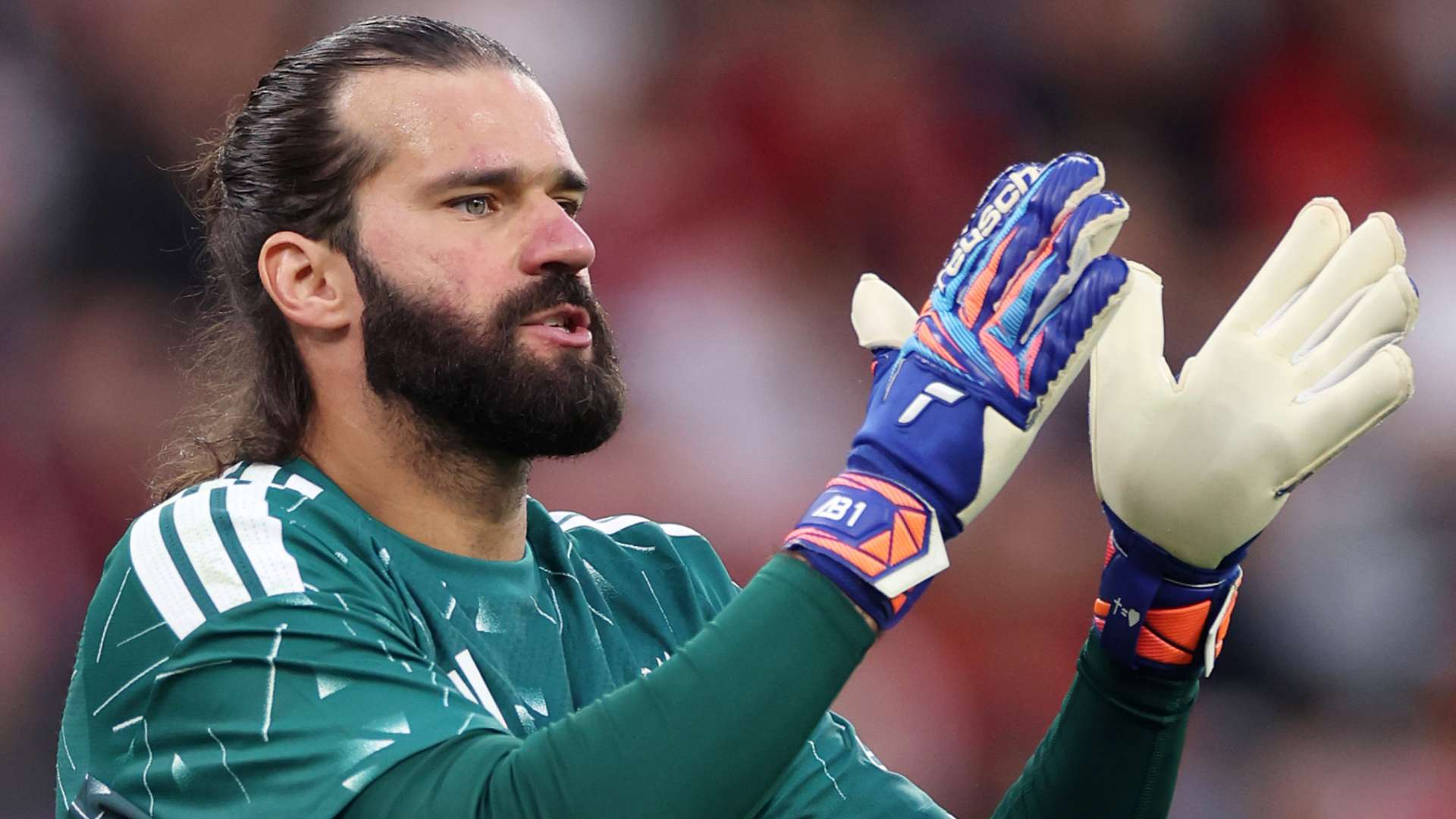 Keeper change: Did Liverpool let perfect Alisson successor go?  