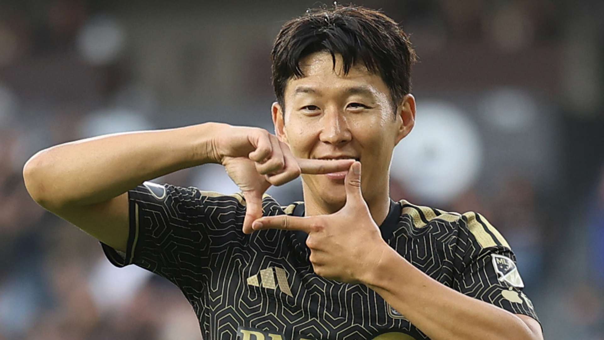 Made it big in Hollywood! Son is ‘money very well spent’ for MLS  