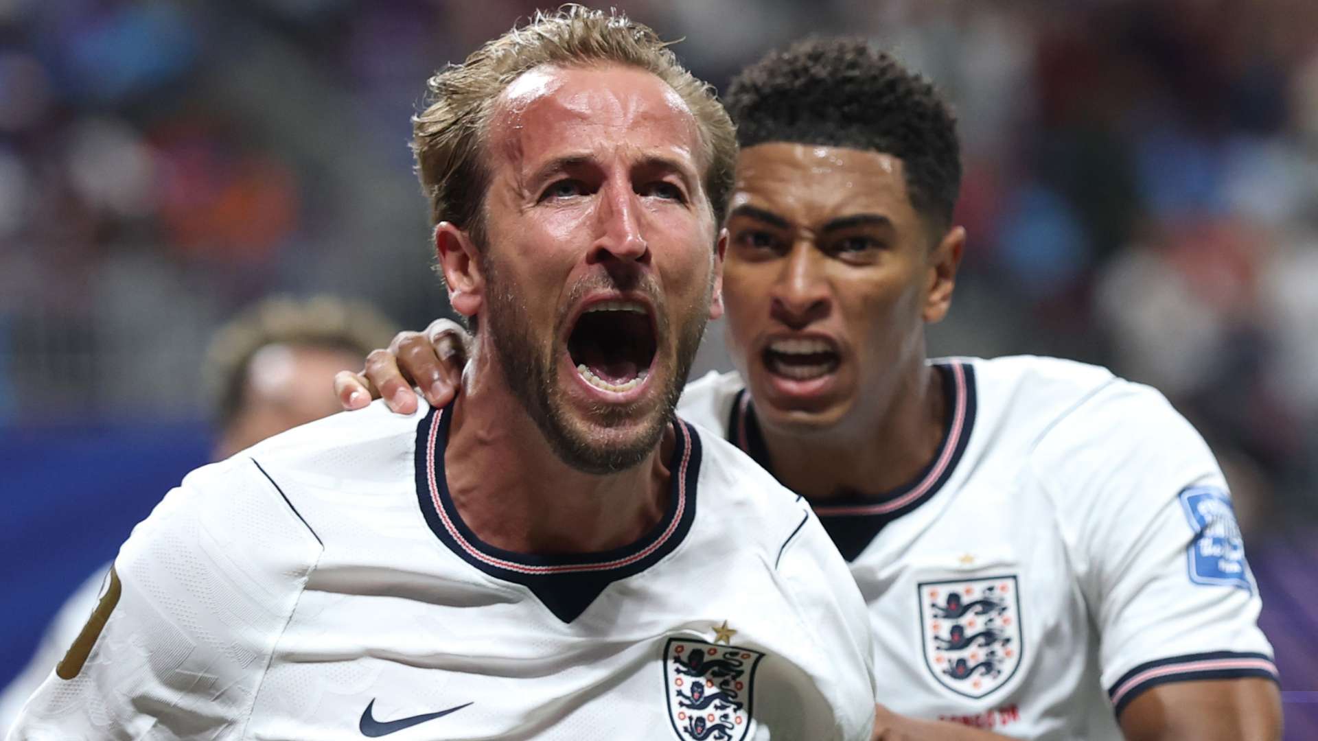 Would 100 England goals for Kane be a record that stands forever?  