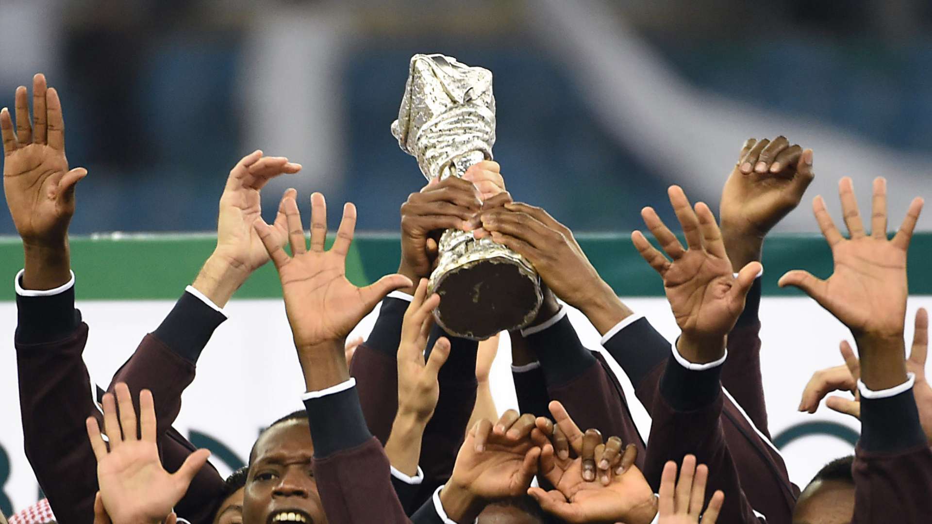 The friends' curse: is Gulf 27 following in the footsteps of the 2026 World Cup?  