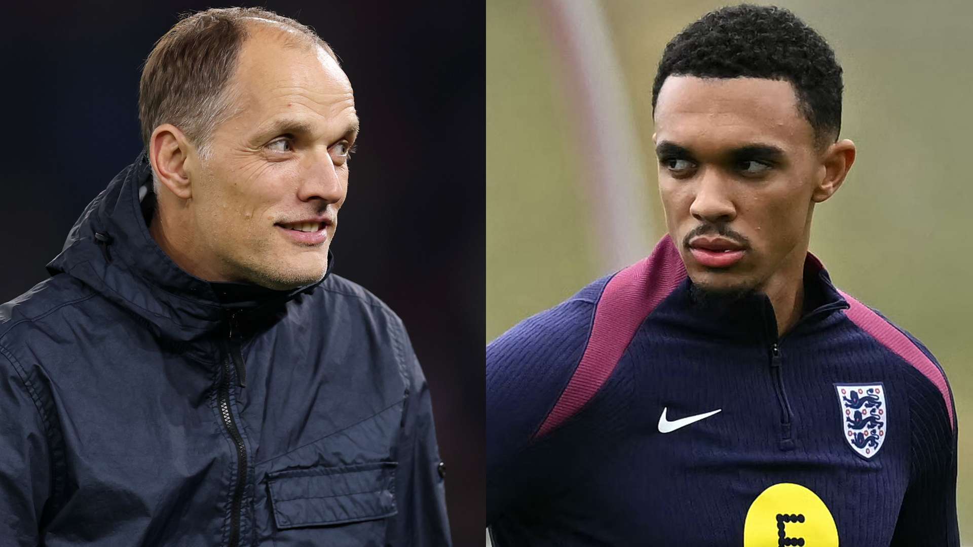 Will Trent play for England under Tuchel? Blunt assessment  