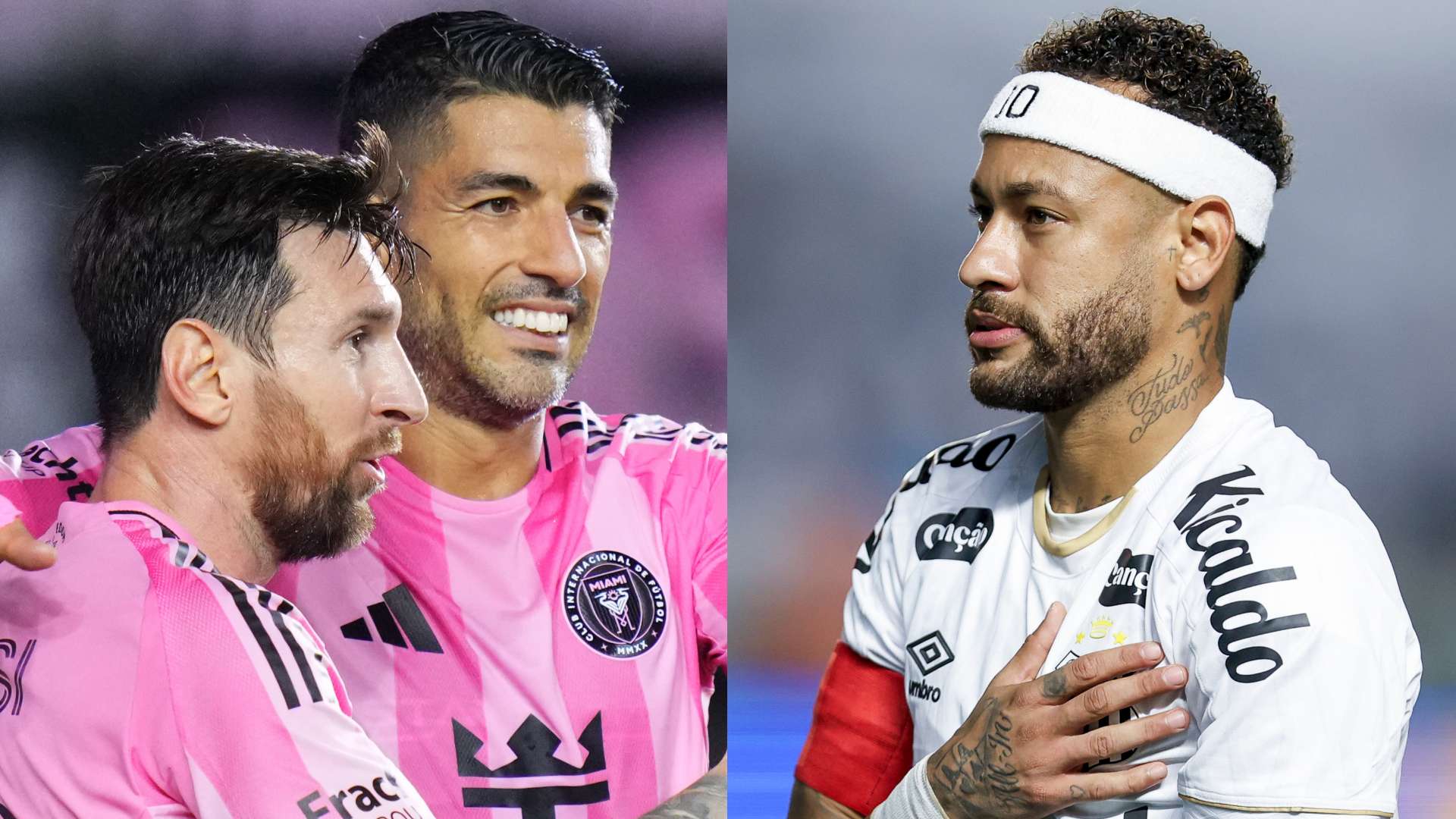 Neymar transfer: ‘One rule for MLS & another for Inter Miami’  