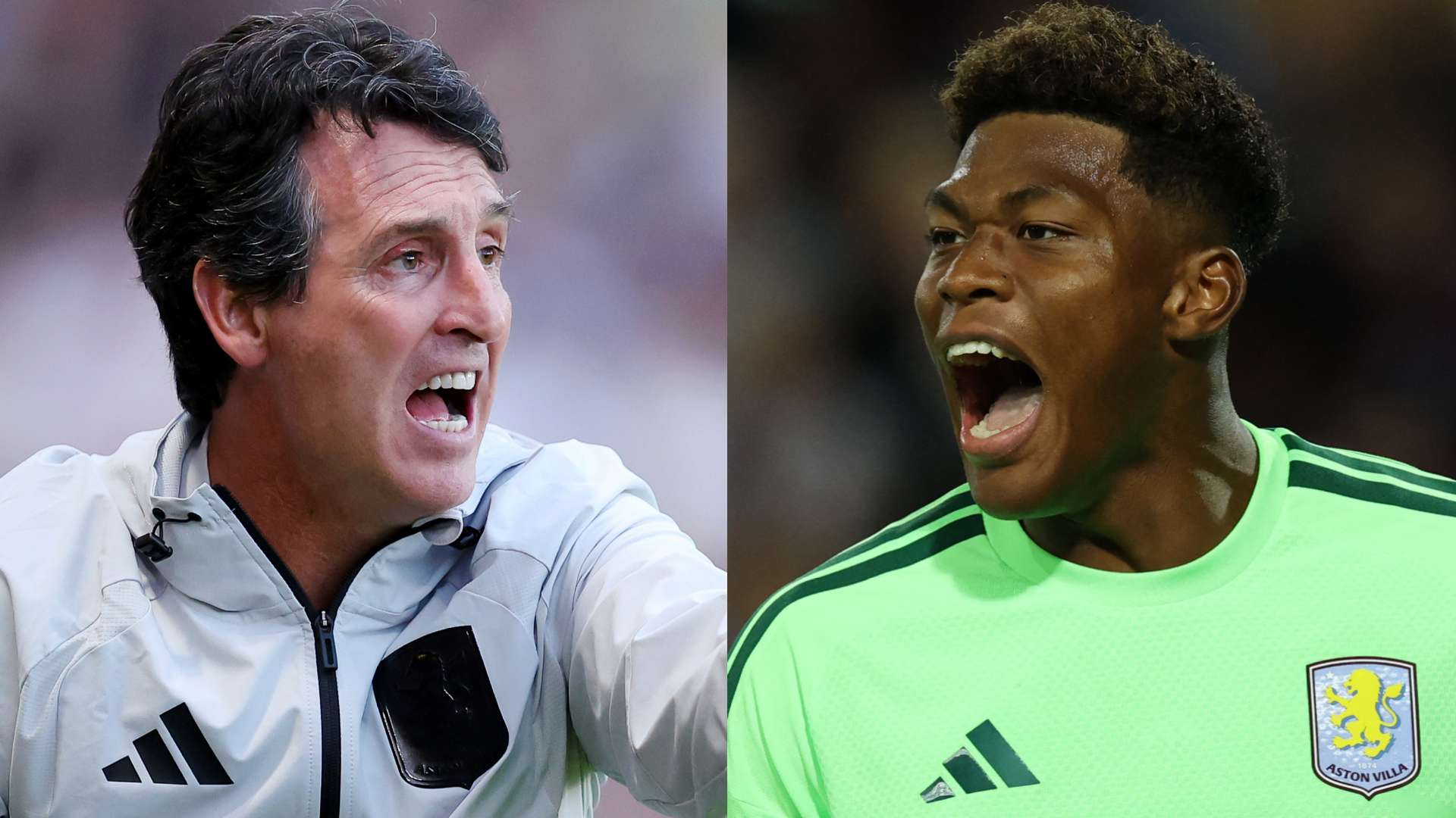 ‘Liverpool missed out’ - Villa trump rivals on transfer front  