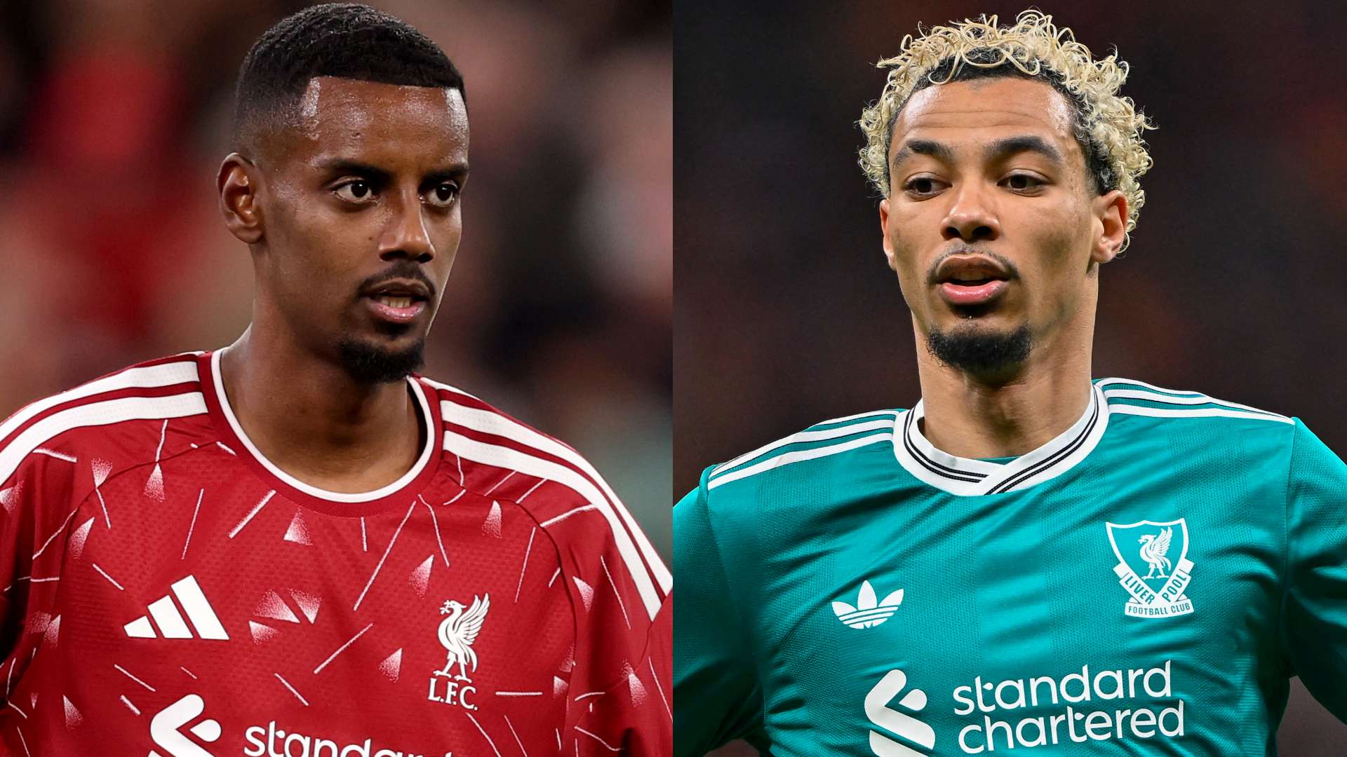 Two No.9s? £125m Isak too good to be ‘sitting on your bench’  