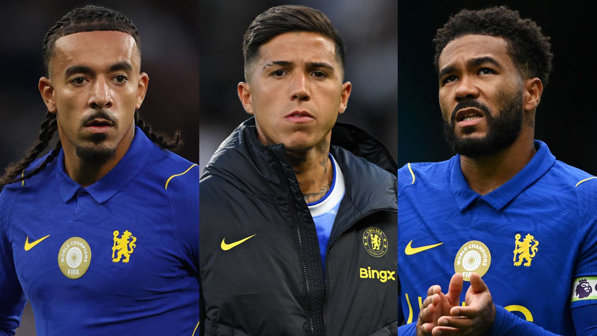 ‘Play right-backs as midfielders!’ - Poyet reacts to Enzo sale  