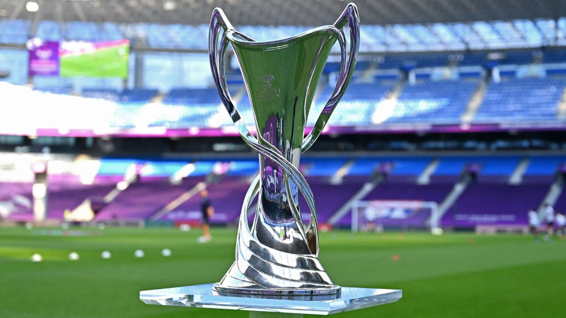 UWCL draw: Arsenal face Barca test as Chelsea and Man City discover league phase fate  