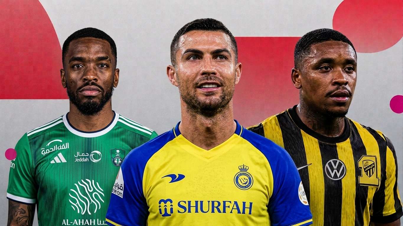A new project and lost patience: Al-Ahli's bitterness threatens Al-Ittihad against Al-Nassr  
