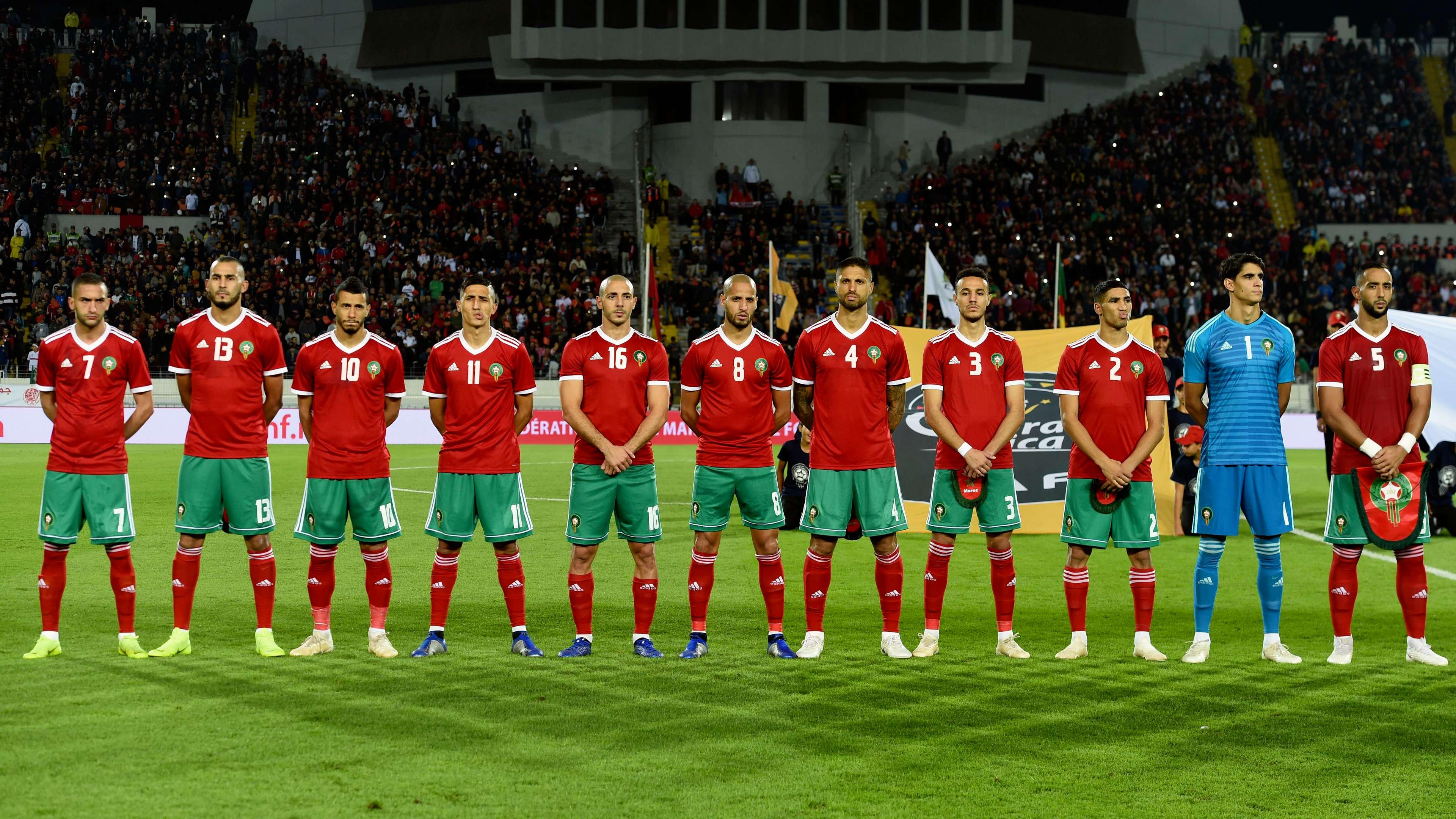 Like 9 French clubs: Morocco star in the spotlight after announcing his retirement  