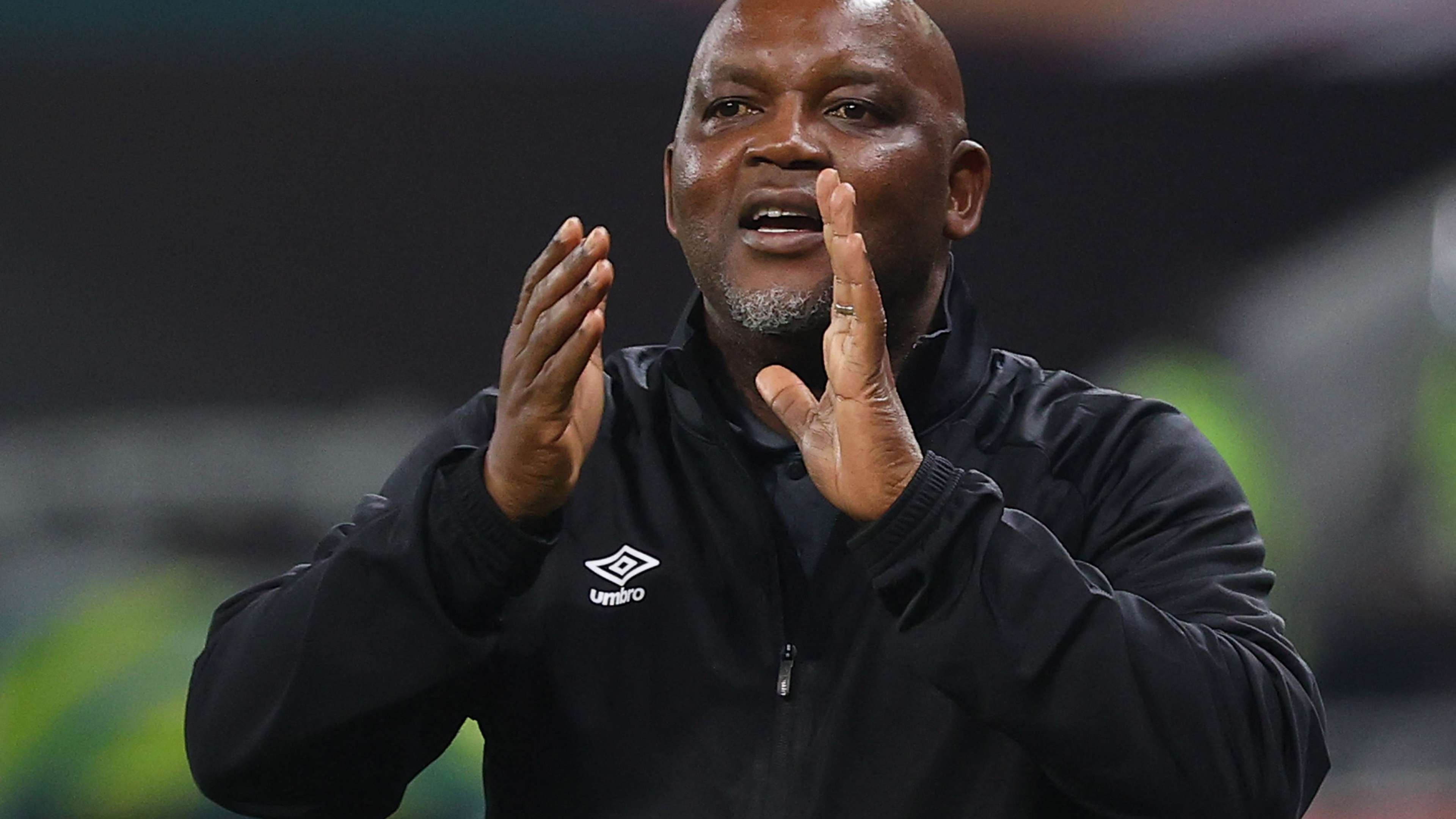 Mosimane returns to management through the gateway of an African national team  