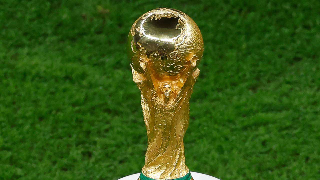 "Expel Morocco first": fans from Ceuta reject Spain hosting the 2030 World Cup  