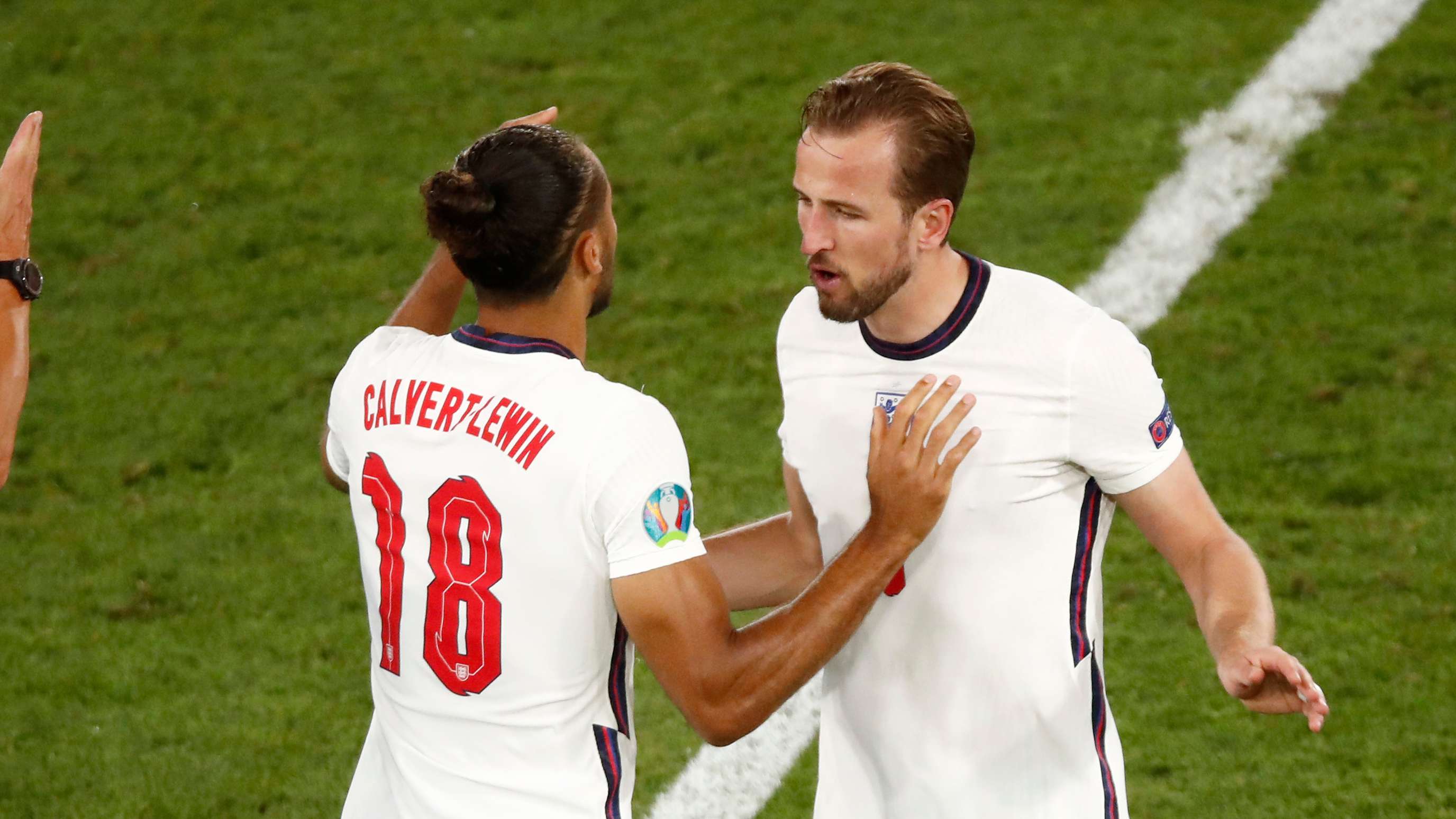 Tuchel urged to ditch Calvert-Lewin for Championship sensation as Kane successor  