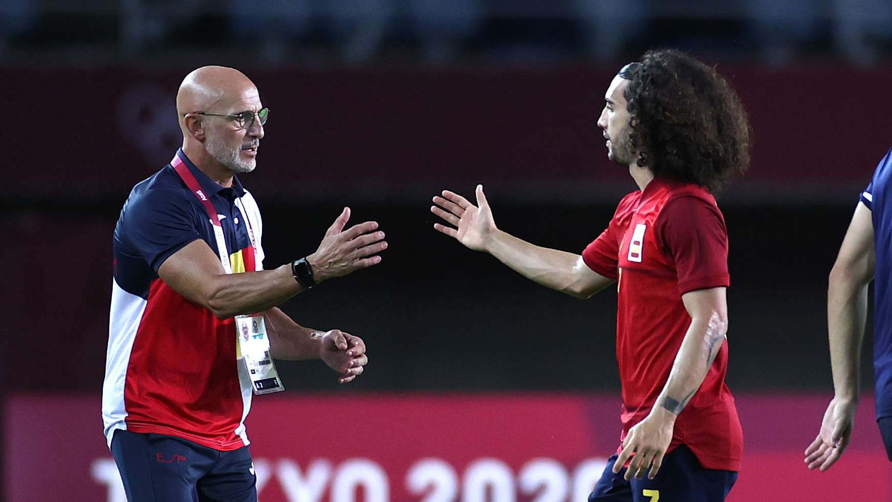 Not Cucurella: surprises expected in Spain squad bode well for Real Madrid star  