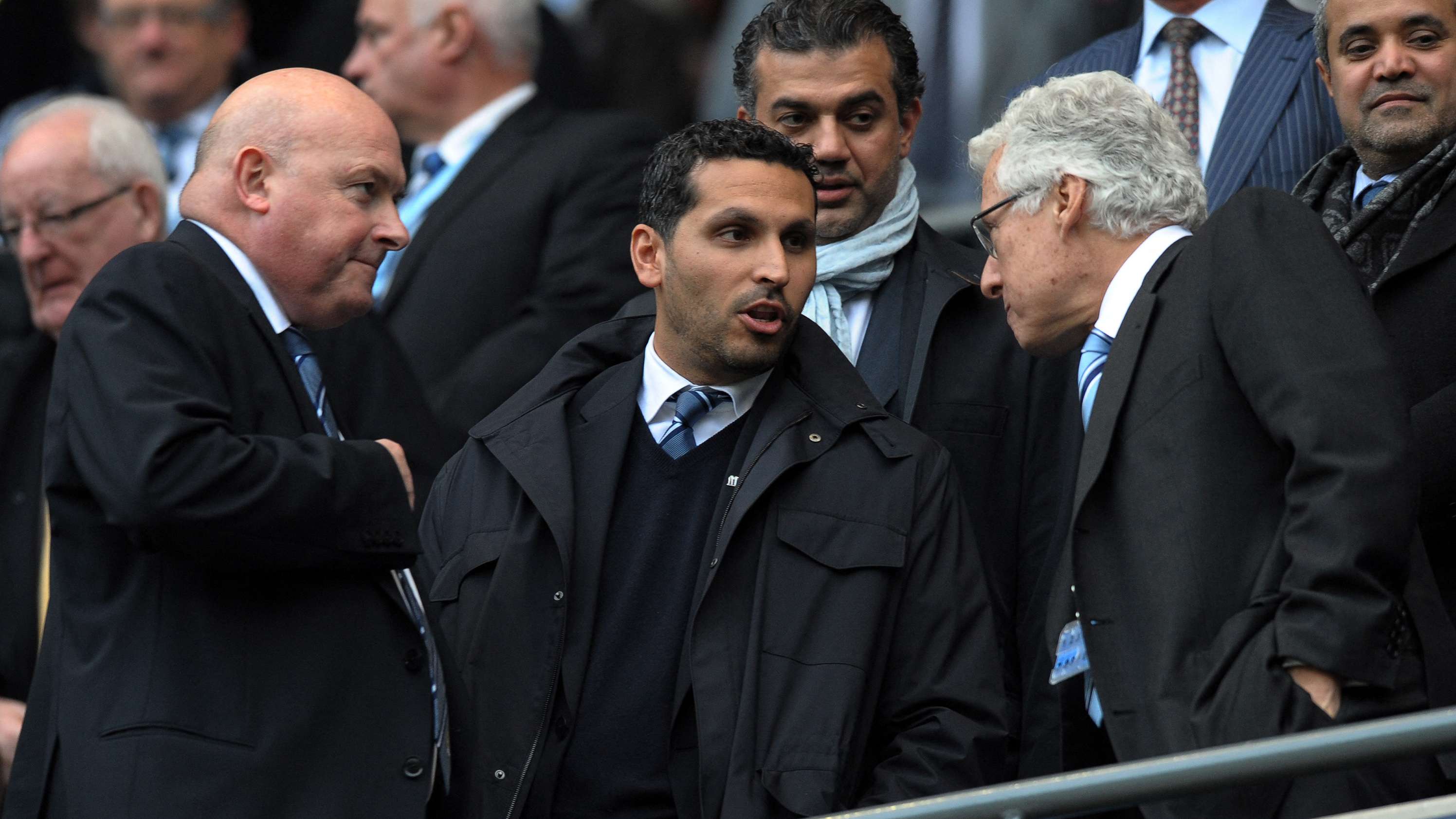 Millions of secret documents: how did Rui Pinto shake the world of Manchester City?  
