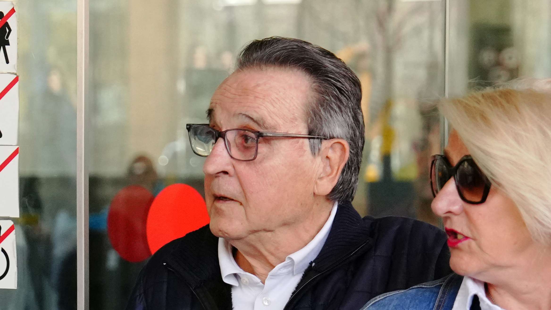 Significant development: Real Madrid's request rejected in the Negreira case  