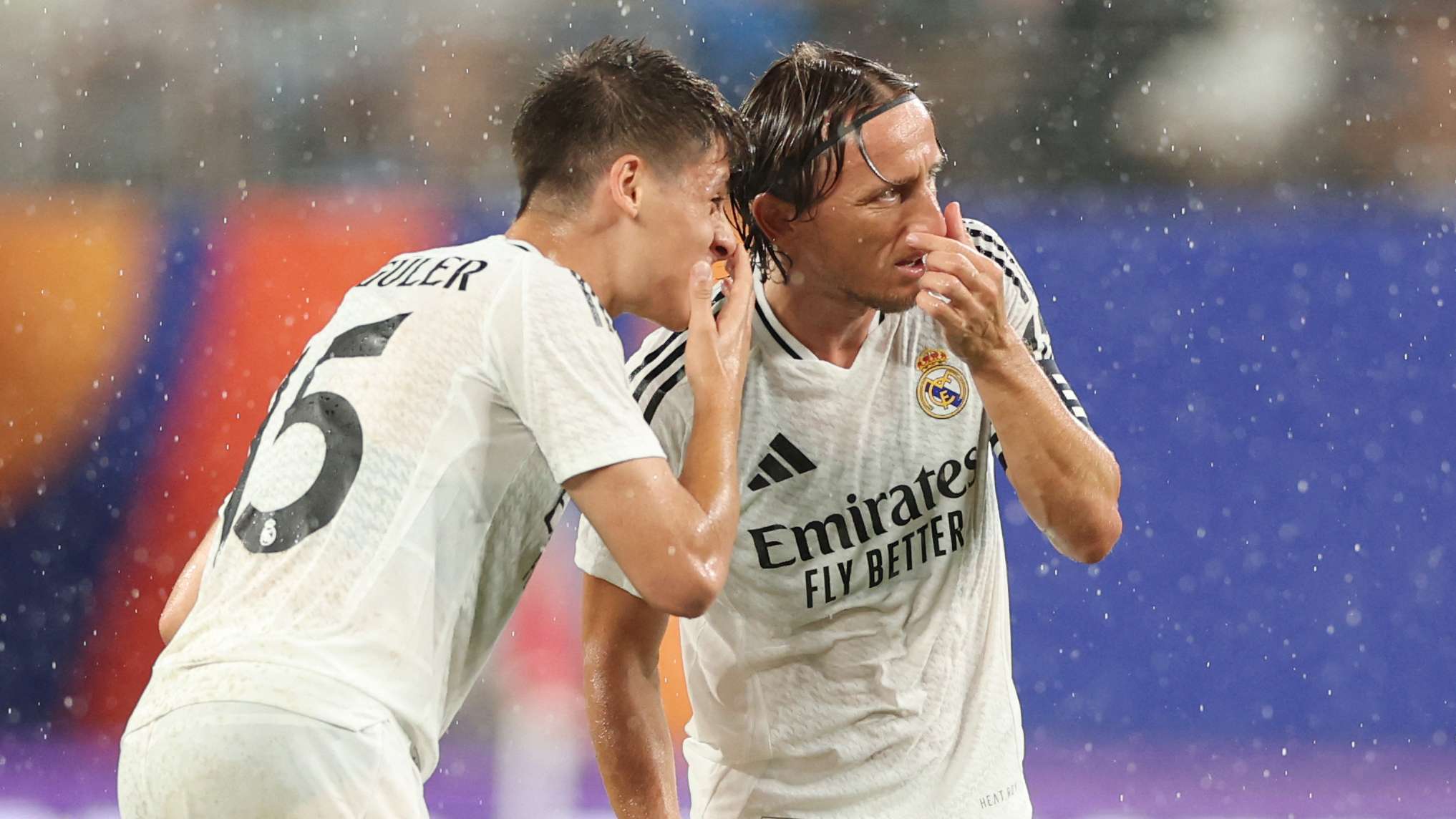 Enjoyment alone is not enough: will Guler transform from Gotti's fire into Modric's paradise?  