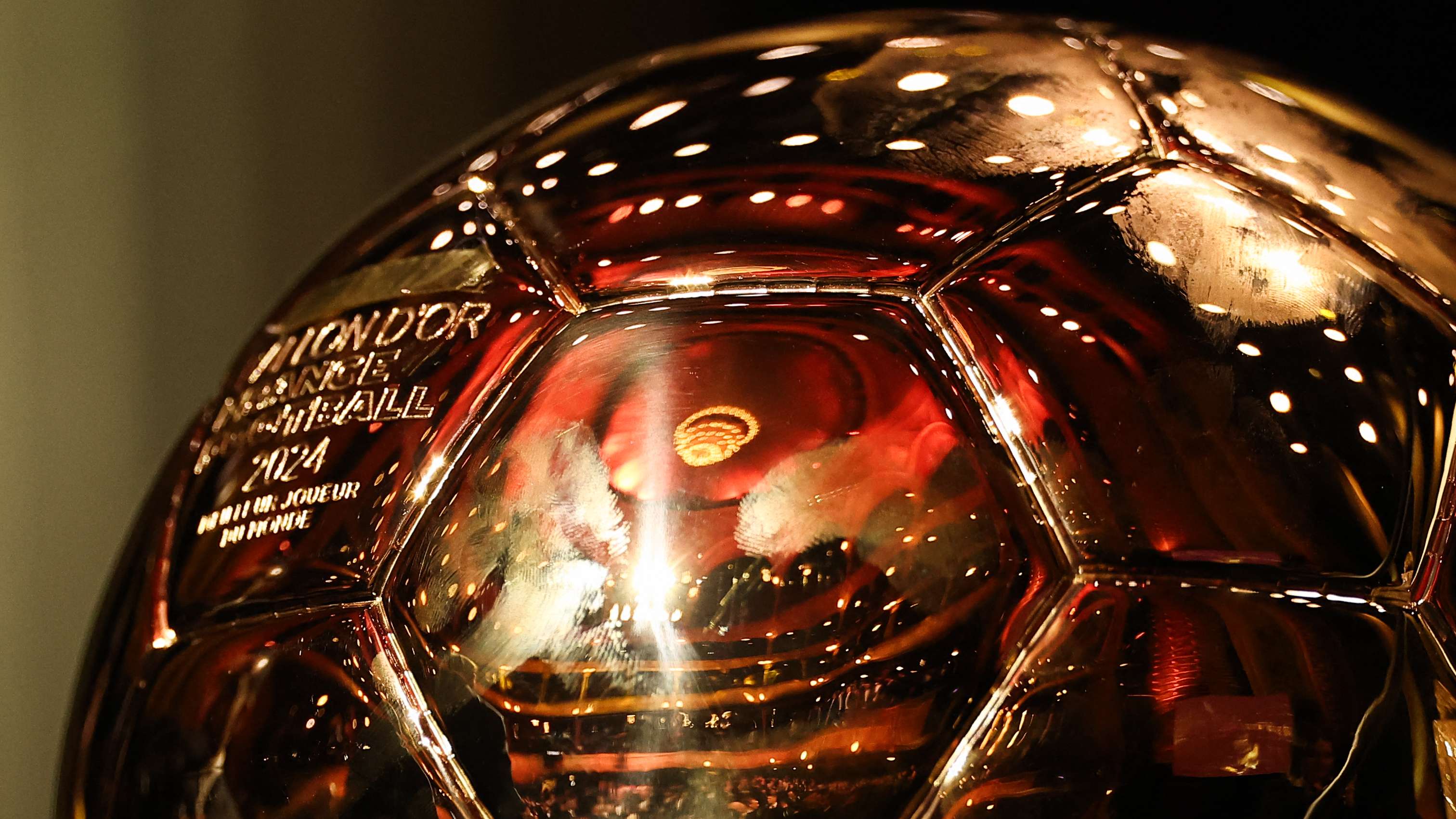 The Ballon d'Or ignites the world's newspapers: celebration, shock and a host of questions  