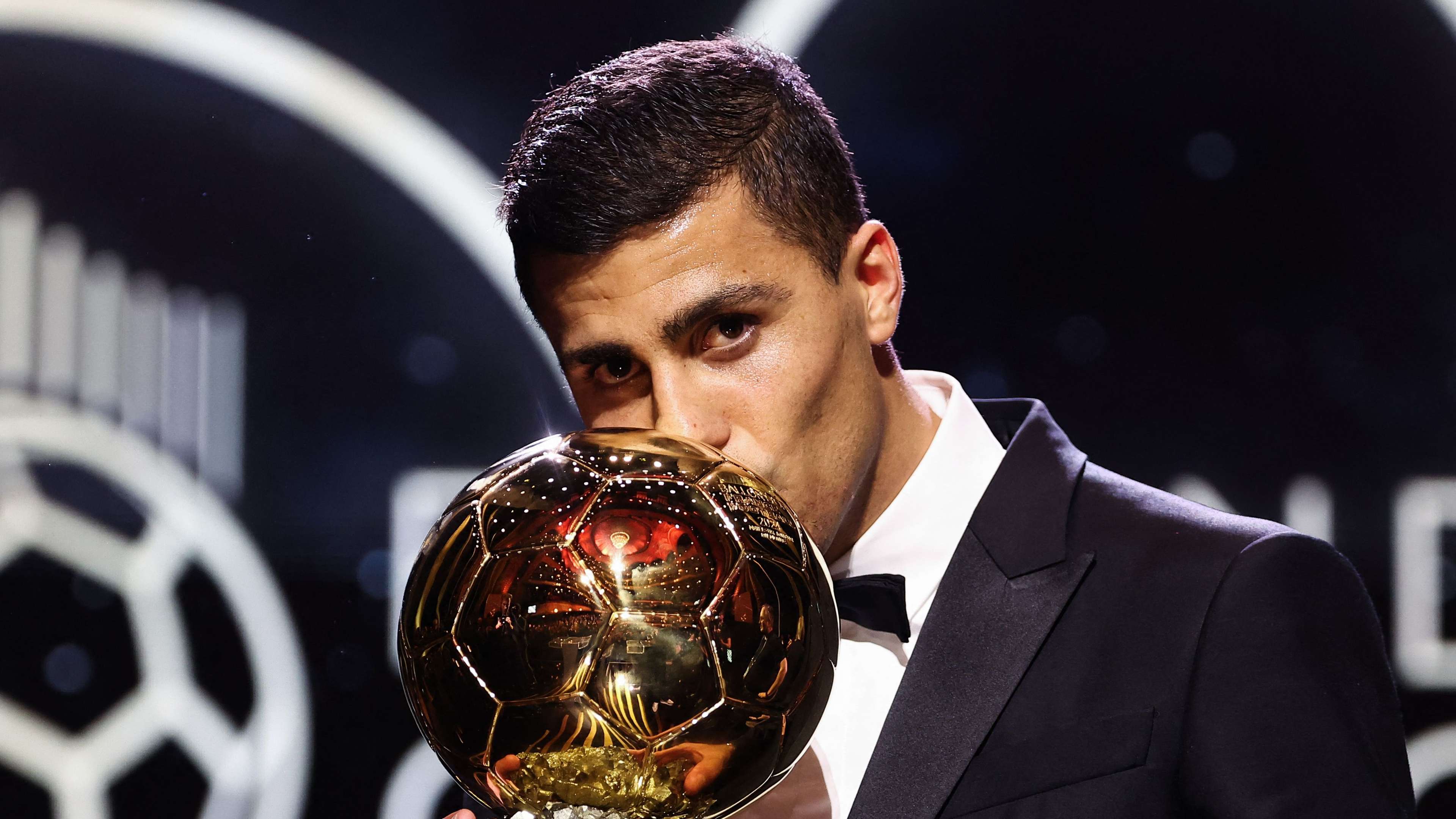 After a year of boycotting: Real Madrid change their stance on the Ballon d'Or  