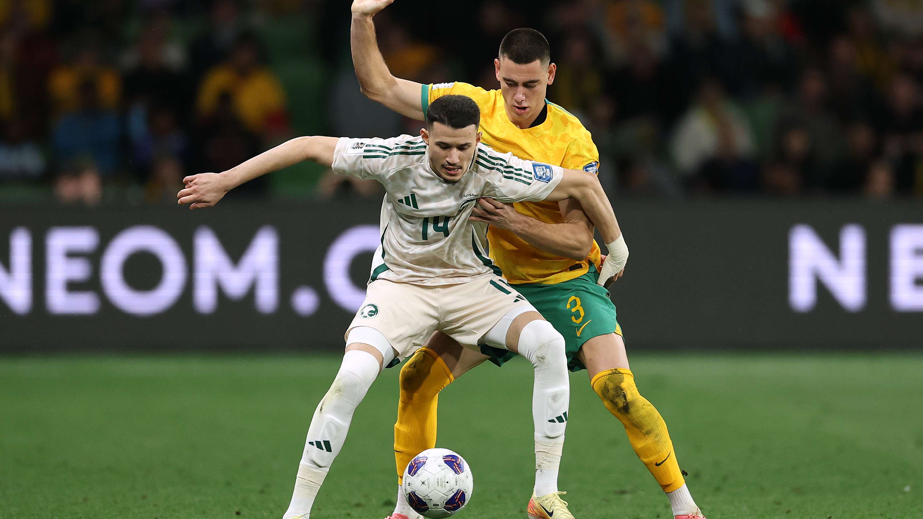 Will Al-Hamdan become a scapegoat in the Saudi national team?  