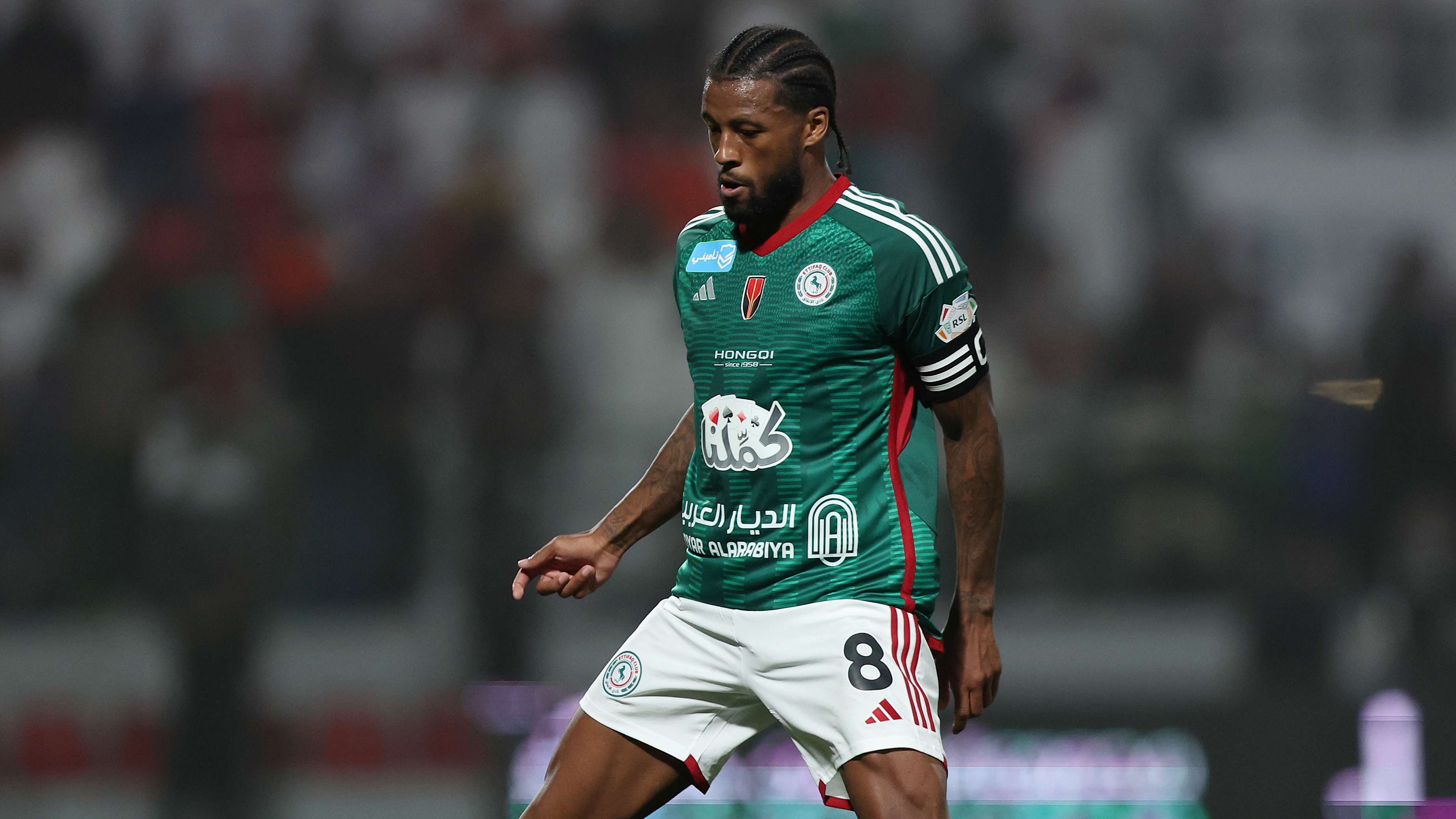 Missing piece or squad filler: how will Al-Ittihad benefit from the Wijnaldum deal?  