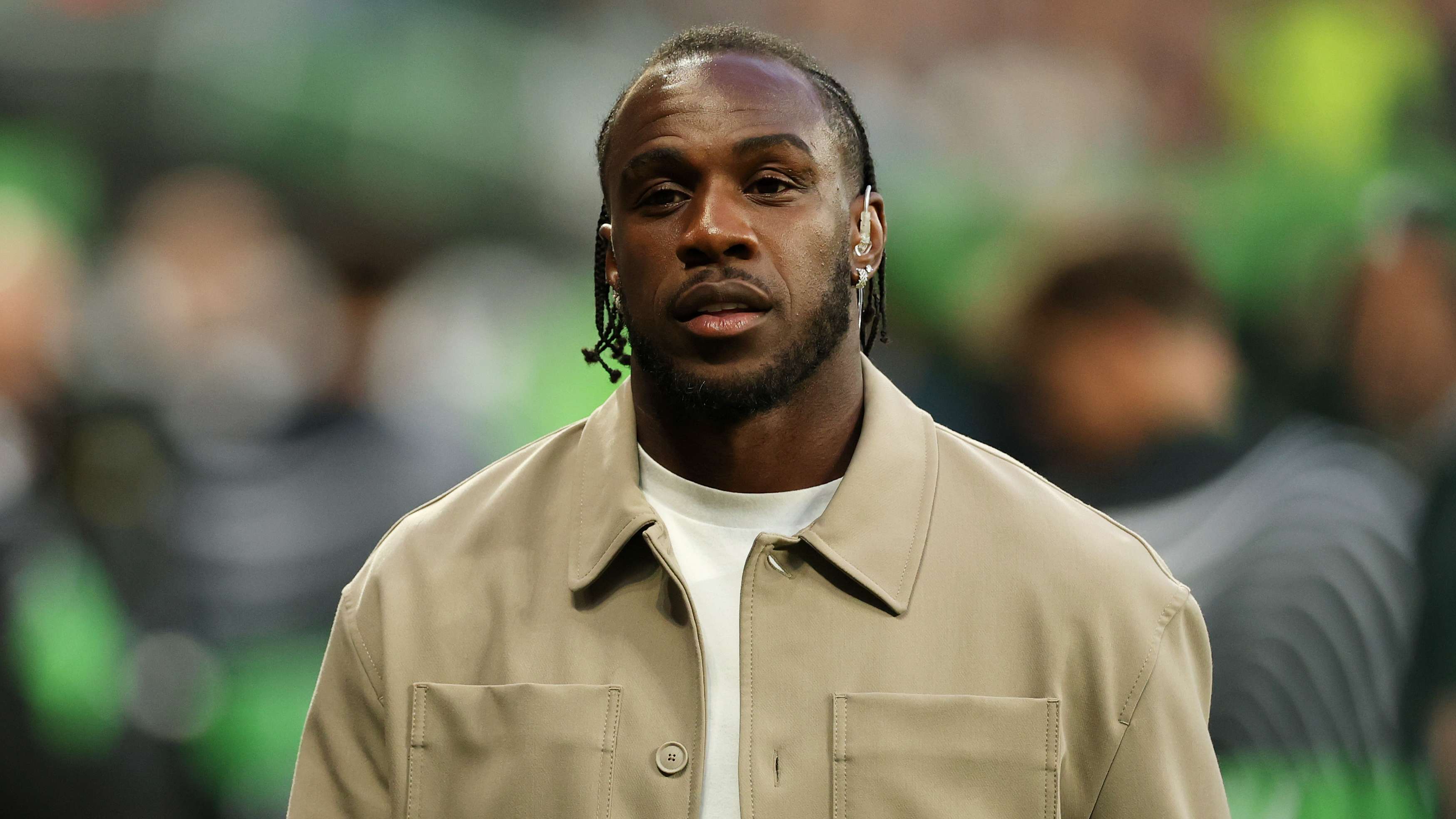 Antonio found guilty over Lamborghini offence  