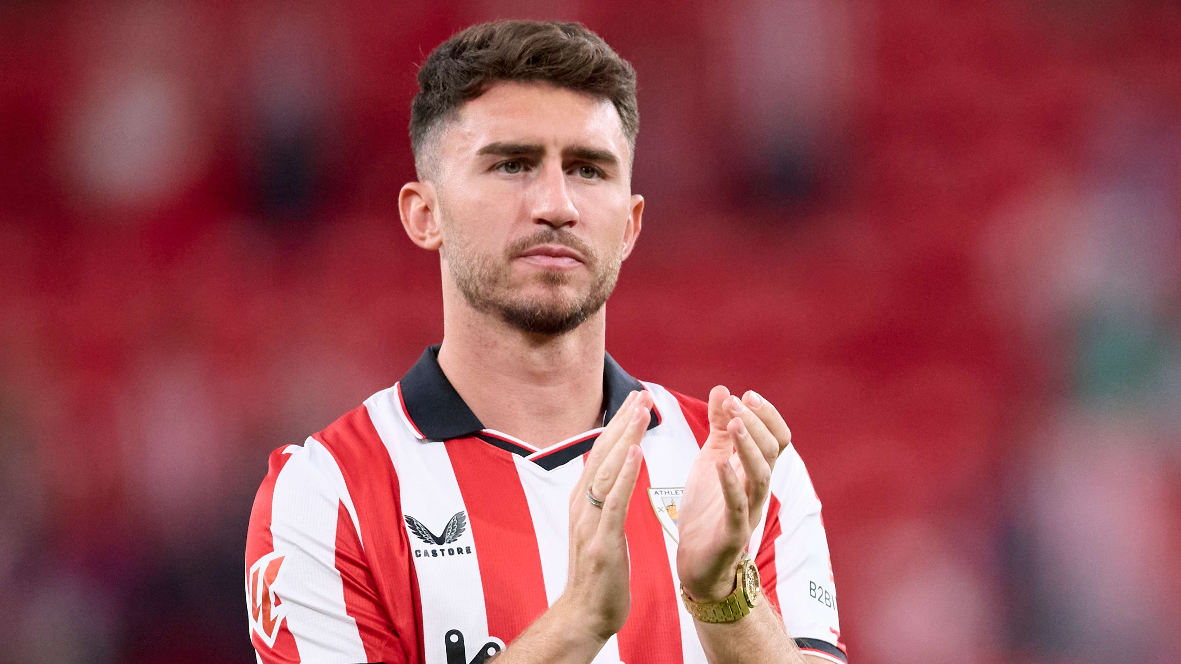 Deal OFF! Why Laporte's surprise transfer to Barcelona collapsed  