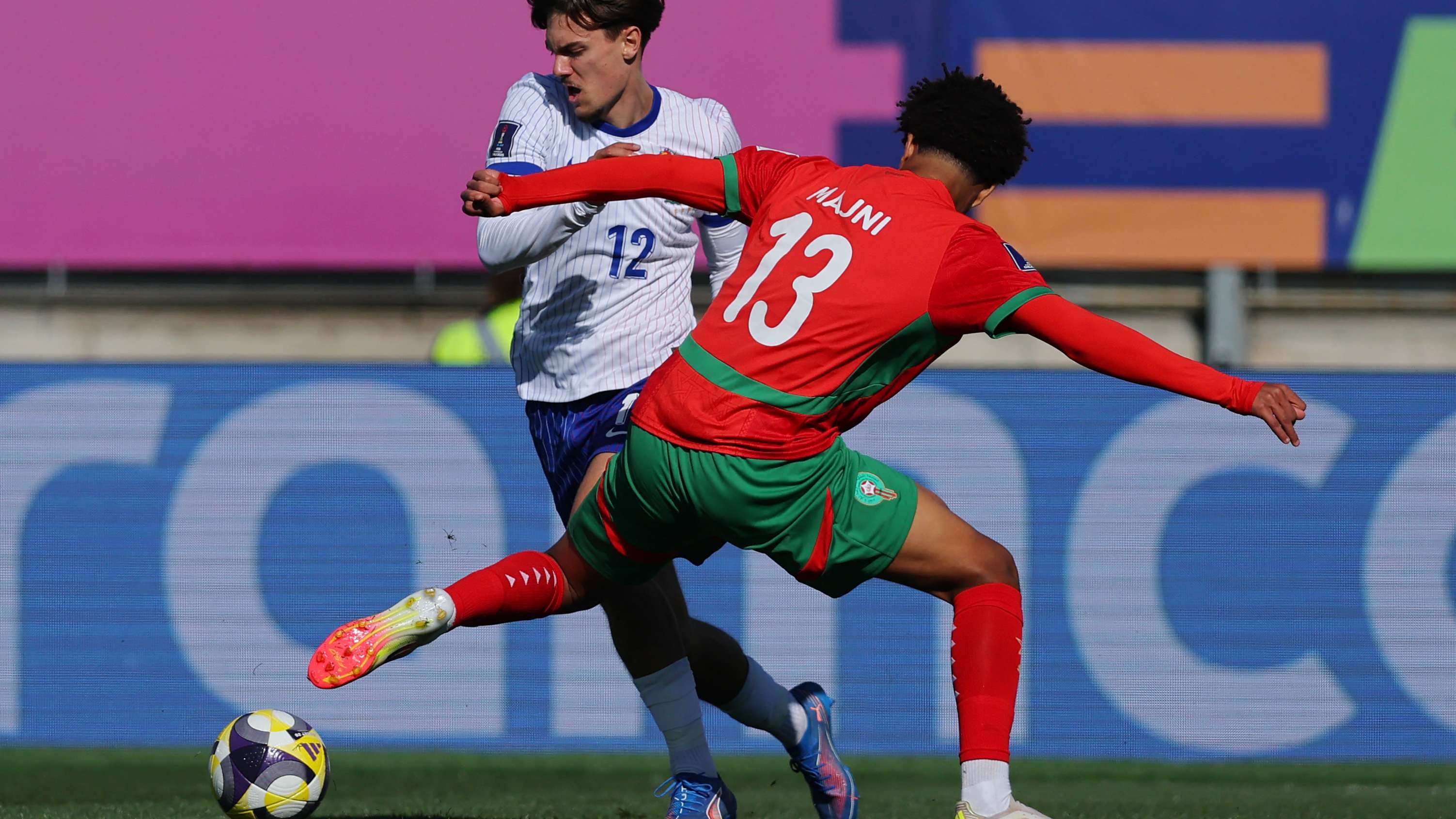 Official: an unprecedented deal from the Moroccan league to the Premier League  