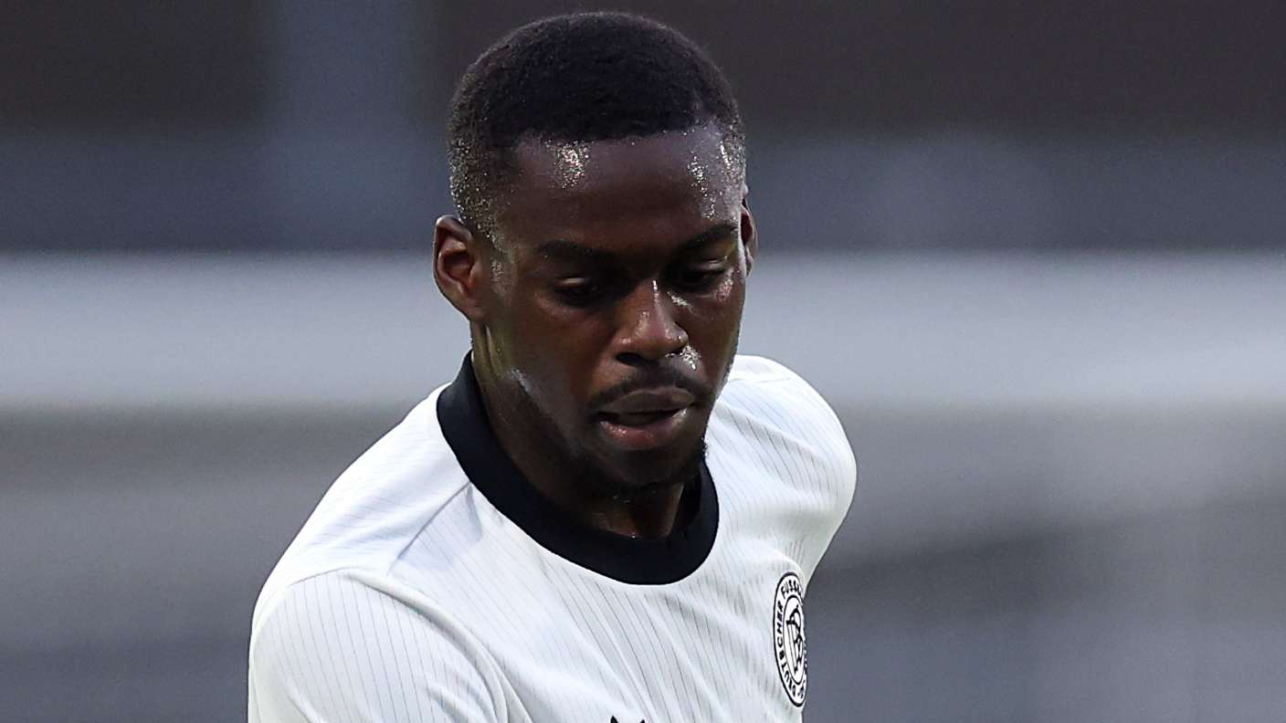 Despite poor start: former Bayern talent apparently a Klopp candidate  