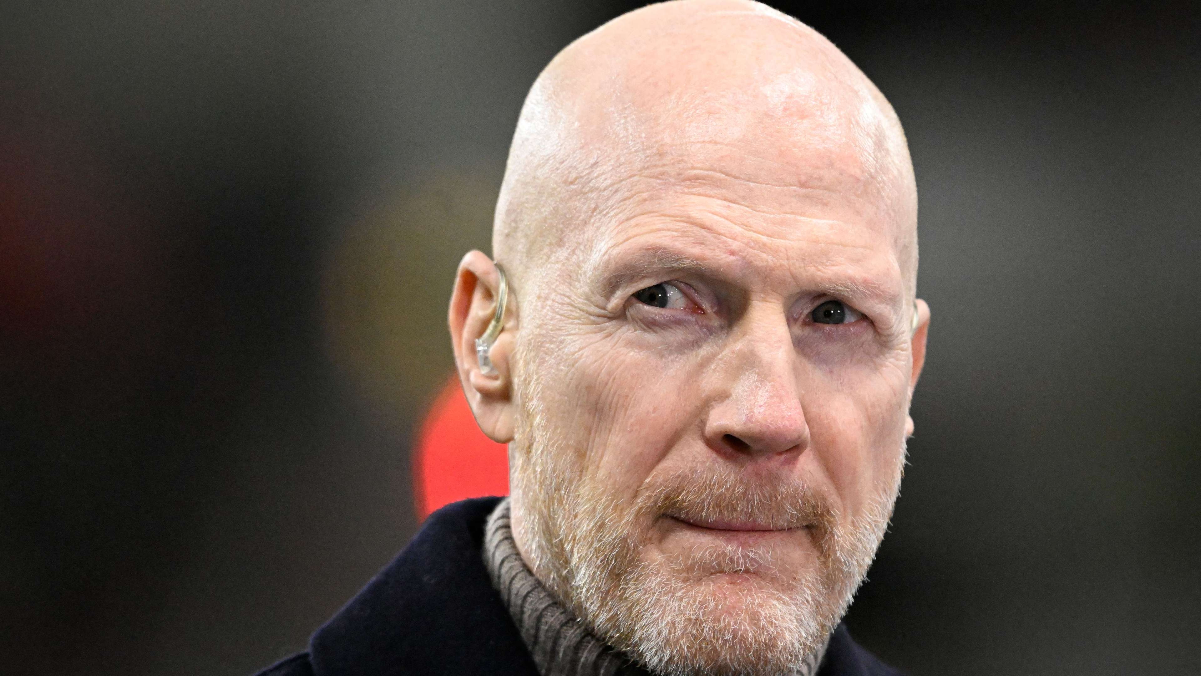 "One of the most serious mistakes": Sammer lays into Bierhoff  